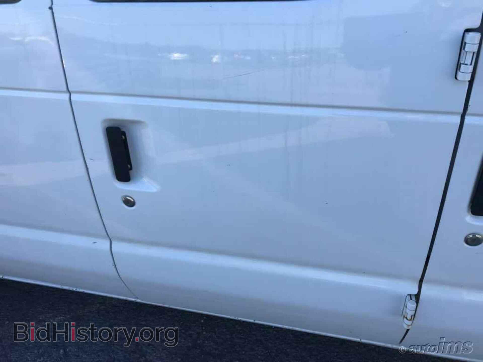 2014 FORD ECONOLINE CARGO VAN - VIN: 1FTNS1EW3EDA68229 - Фото 11