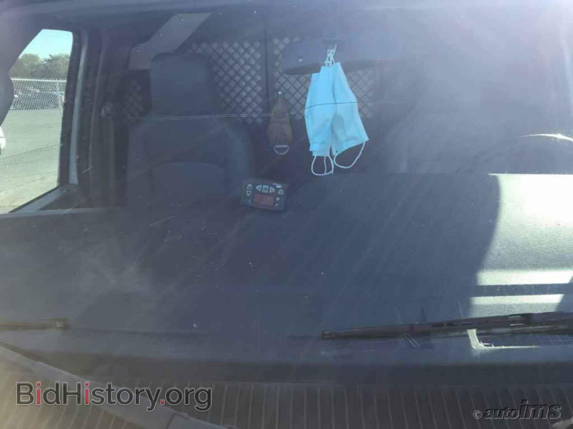 2014 FORD ECONOLINE CARGO VAN - VIN: 1FTNS1EW3EDA68229 - Фото 14