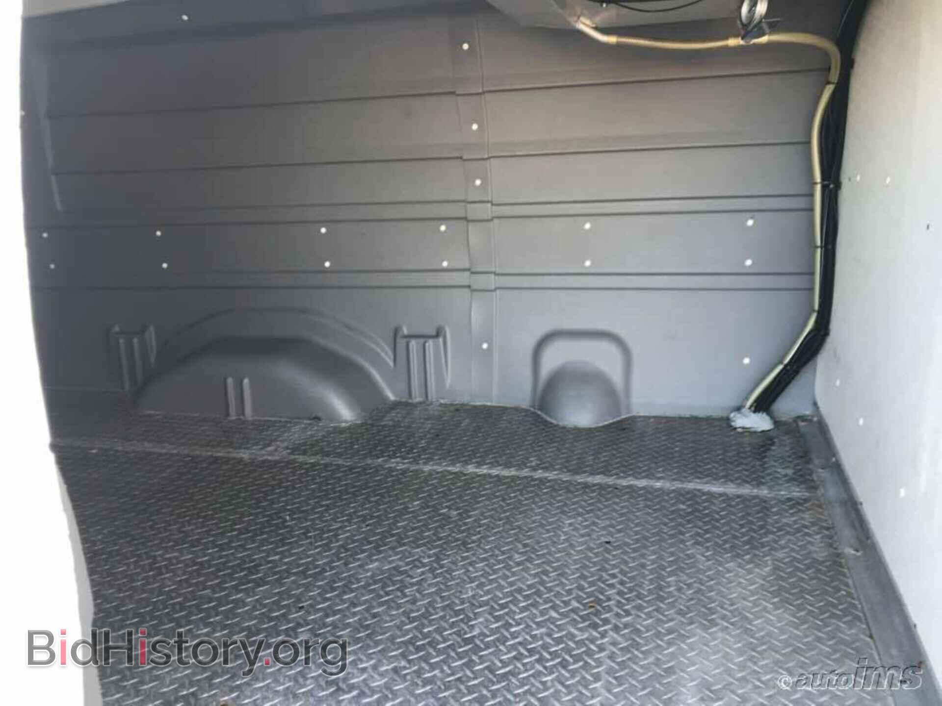 2014 FORD ECONOLINE CARGO VAN - VIN: 1FTNS1EW3EDA68229 - Фото 18