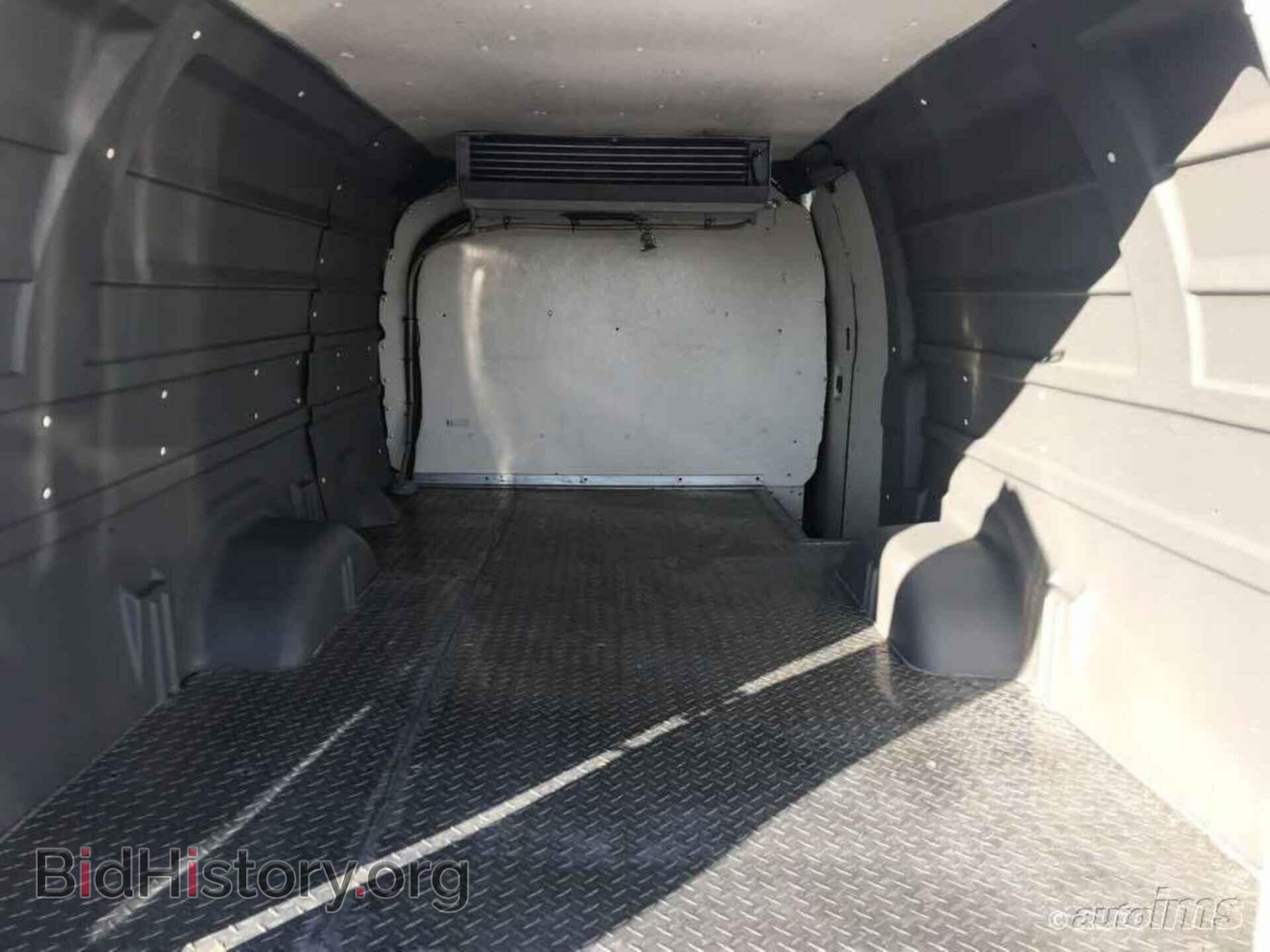 2014 FORD ECONOLINE CARGO VAN - VIN: 1FTNS1EW3EDA68229 - Фото 19