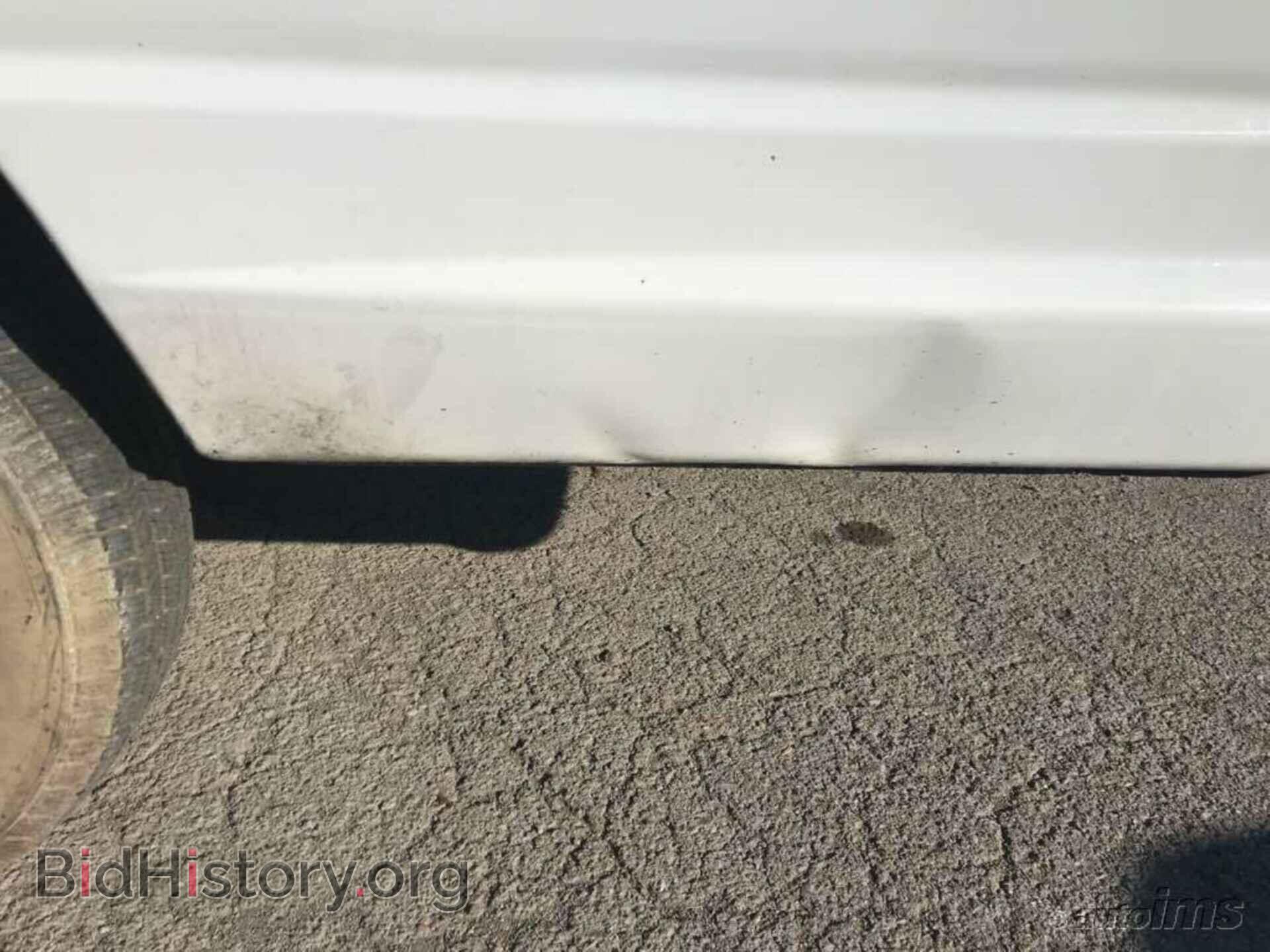 2014 FORD ECONOLINE CARGO VAN - VIN: 1FTNS1EW3EDA68229 - Фото 6