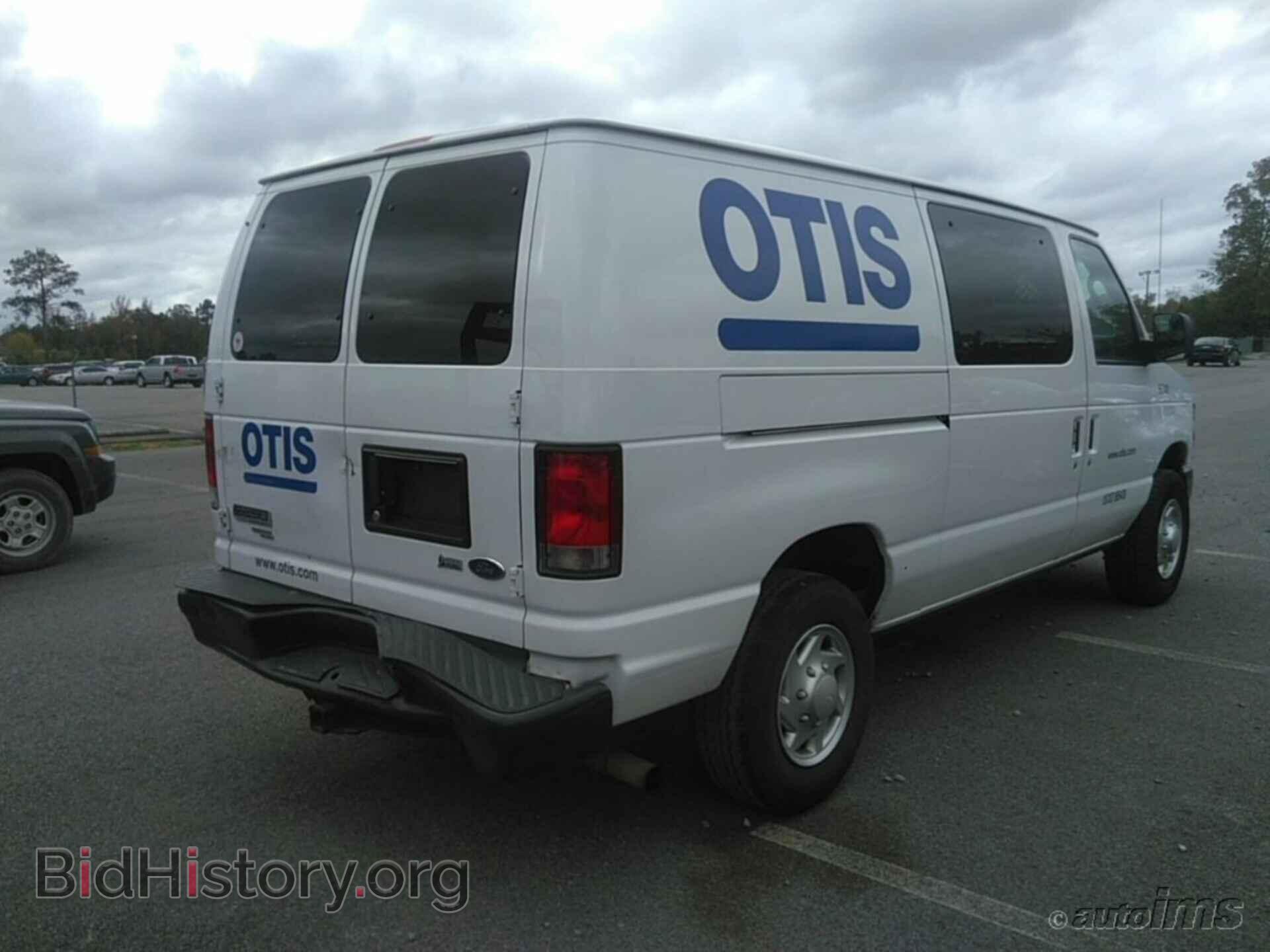 2014 FORD ECONOLINE CARGO VAN - VIN: 1FTNE2EL8EDA56709 - Фото 18