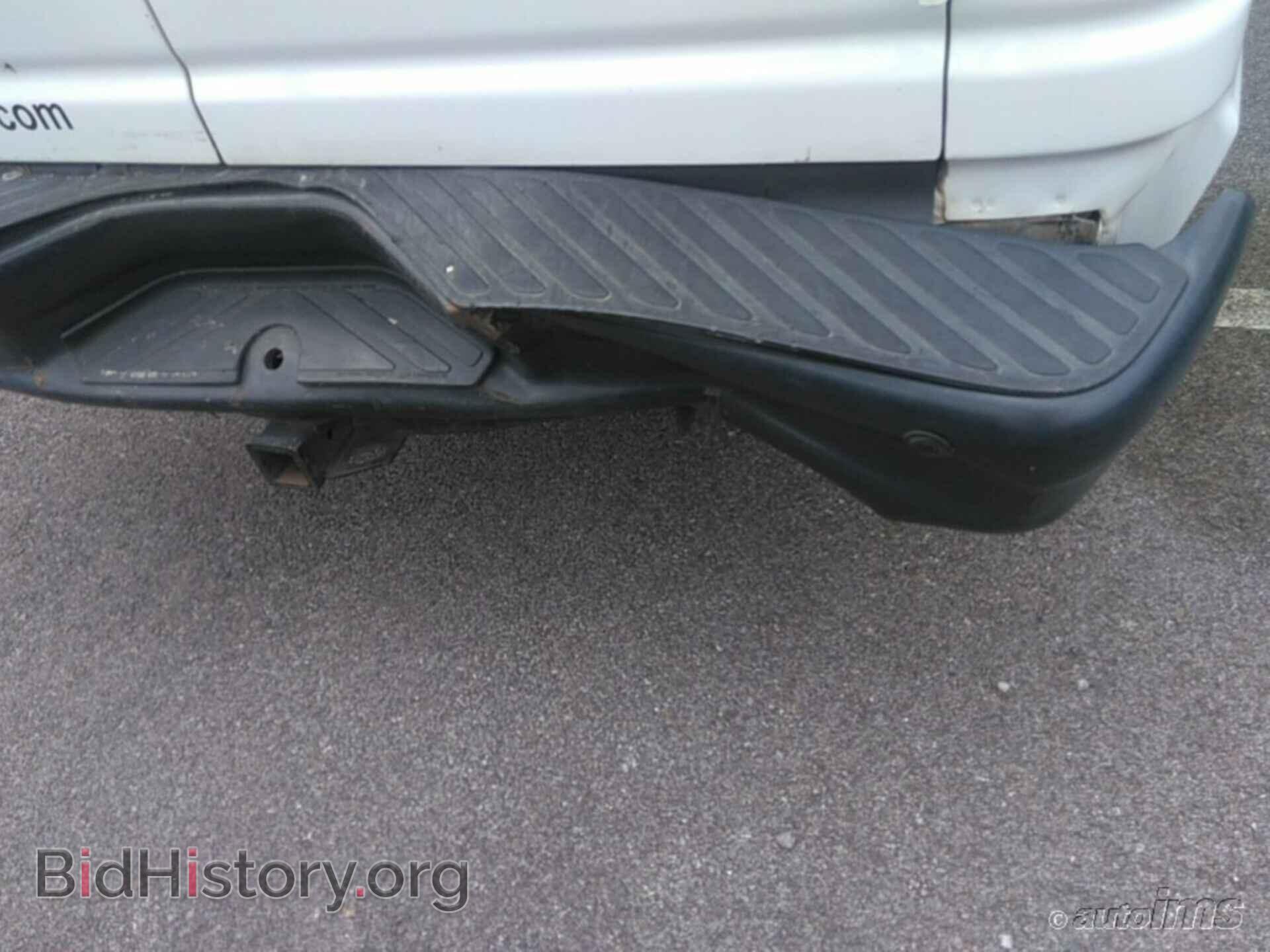 2014 FORD ECONOLINE CARGO VAN - VIN: 1FTNE2EL8EDA56709 - Фото 3