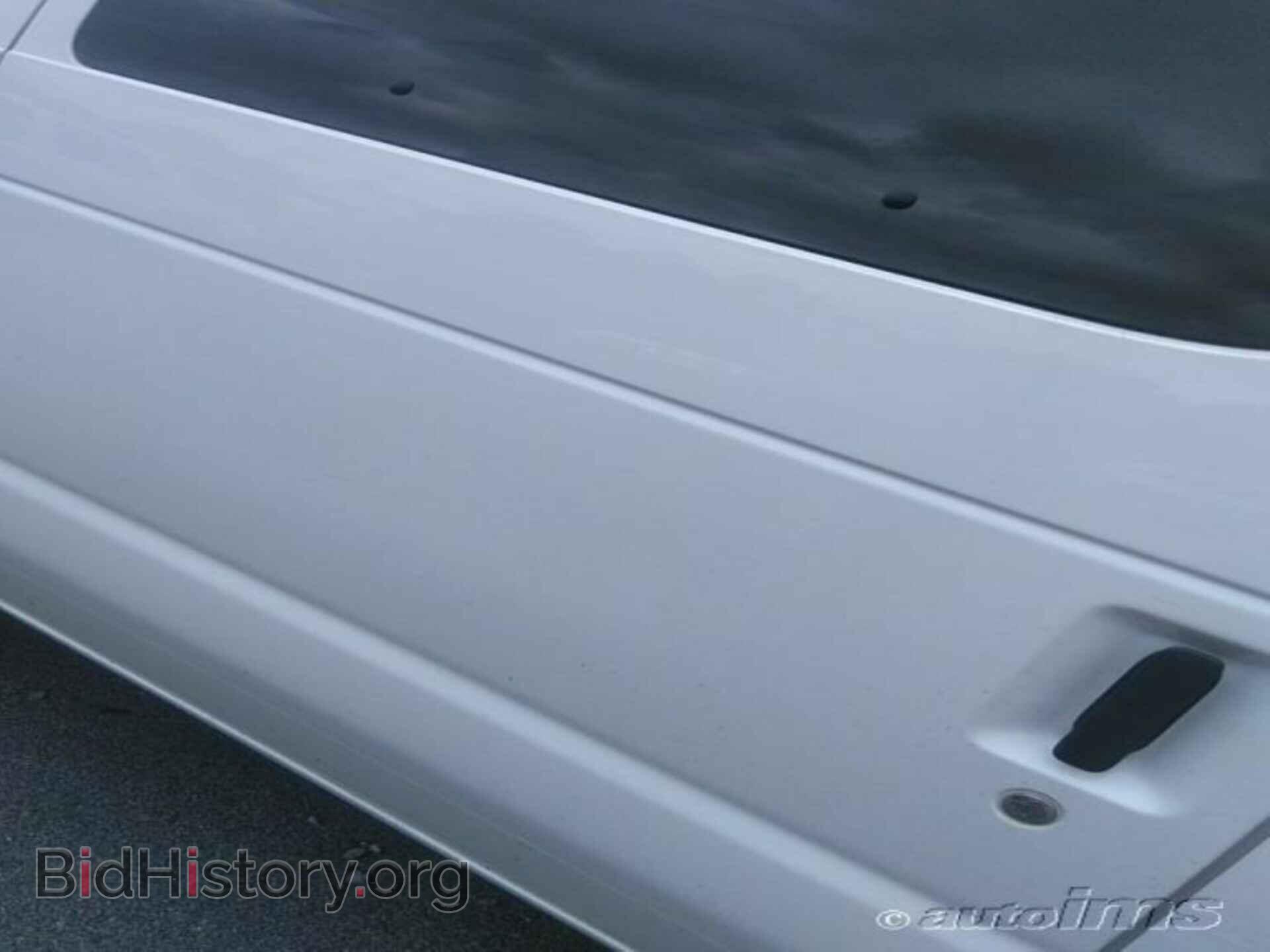 2014 FORD ECONOLINE CARGO VAN - VIN: 1FTNE2EL8EDA56709 - Фото 8