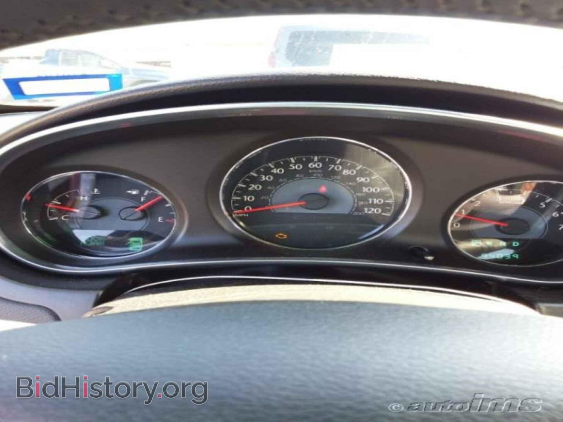 Фотография 1C3CCBBG9EN194584 - CHRYSLER 200 2014