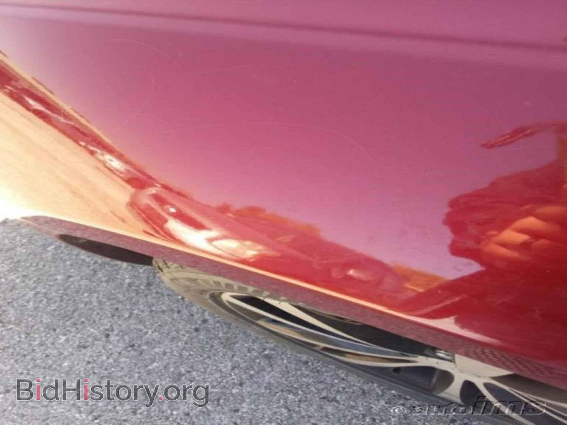 2014 CHRYSLER 200 - VIN: 1C3CCBBG9EN194584 - Фото 7