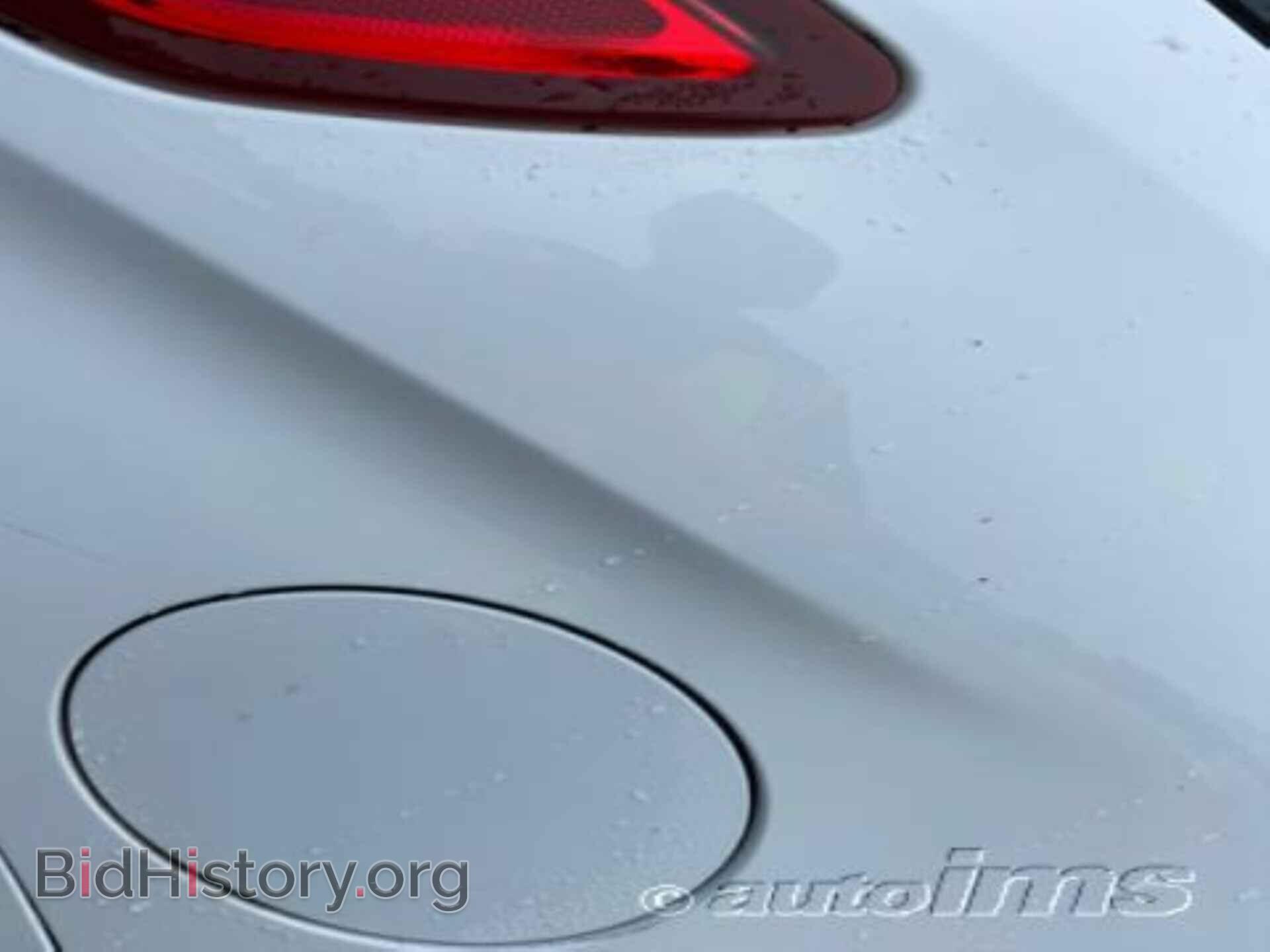 2013 FORD EXPLORER - VIN: 1FM5K7D8XDGA47201 - Photo 5
