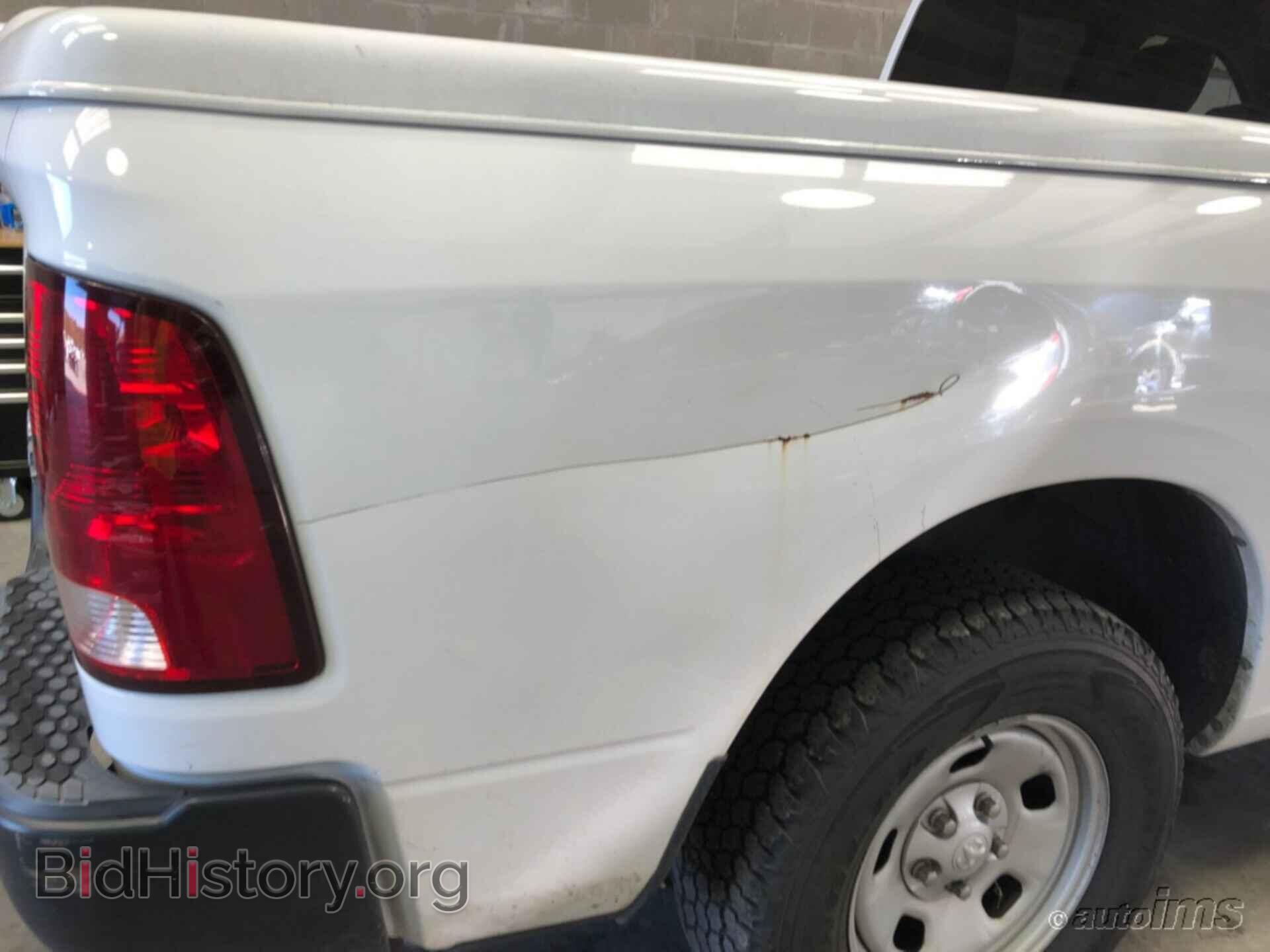 2014 RAM 1500 - VIN: 1C6RR7FT9ES439062 - Photo 3