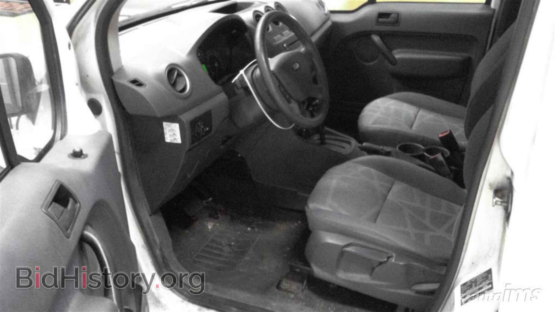 2013 FORD TRANSIT CONNECT - VIN: NM0LS6BN5DT135494 - Фото 12