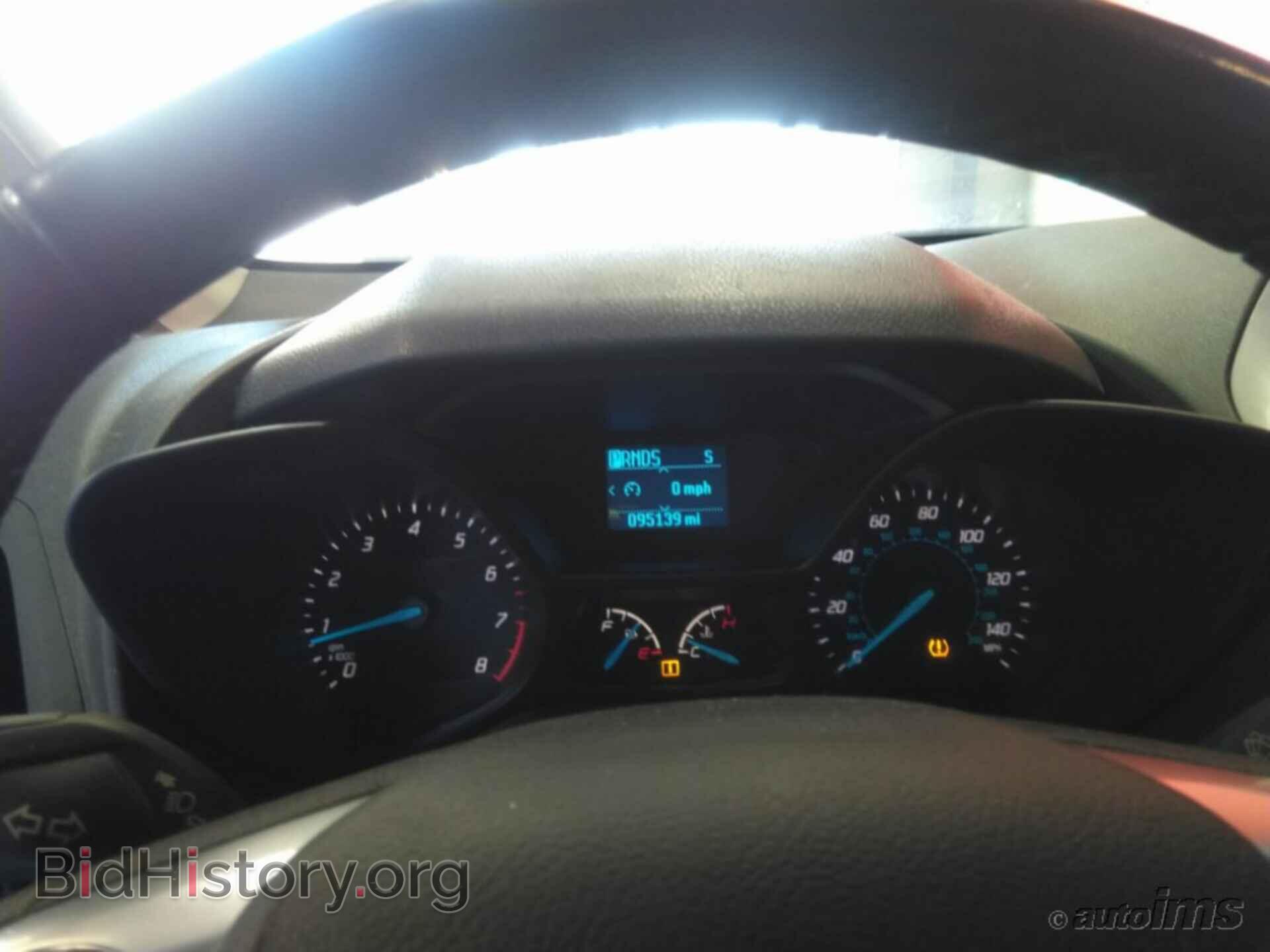 2016 FORD TRANSIT CONNECT - VIN: NM0LS7F70G1267452 - Фото 18