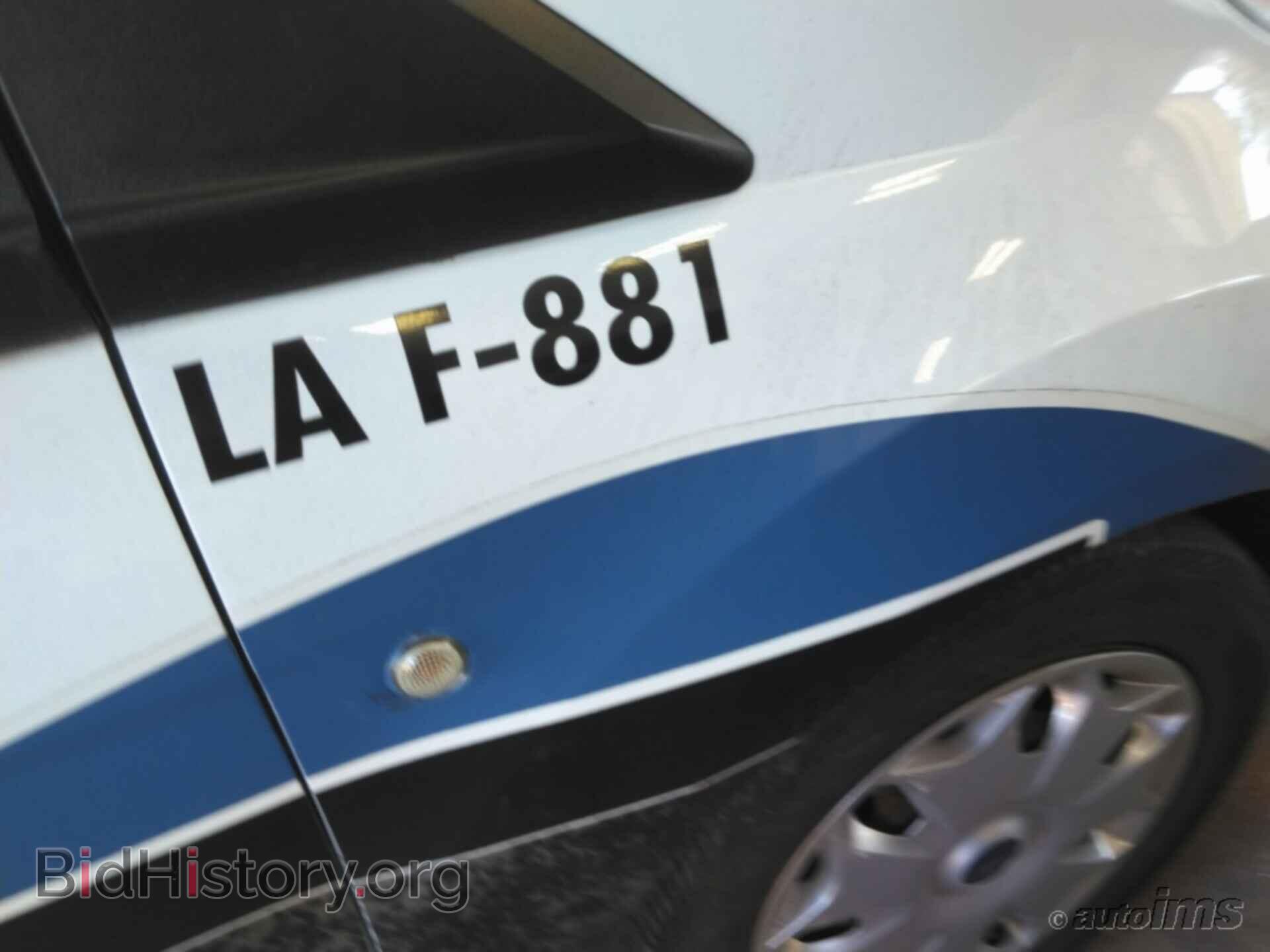 2016 FORD TRANSIT CONNECT - VIN: NM0LS7F70G1267452 - Фото 3