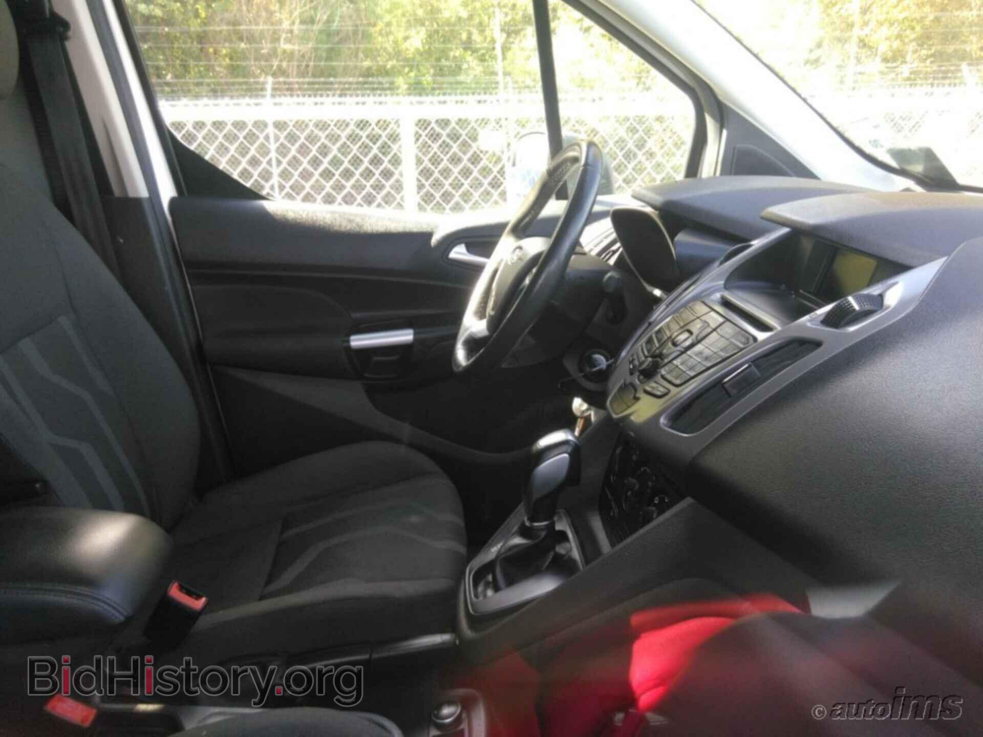 2016 FORD TRANSIT CONNECT - VIN: NM0LS7F70G1267452 - Фото 21