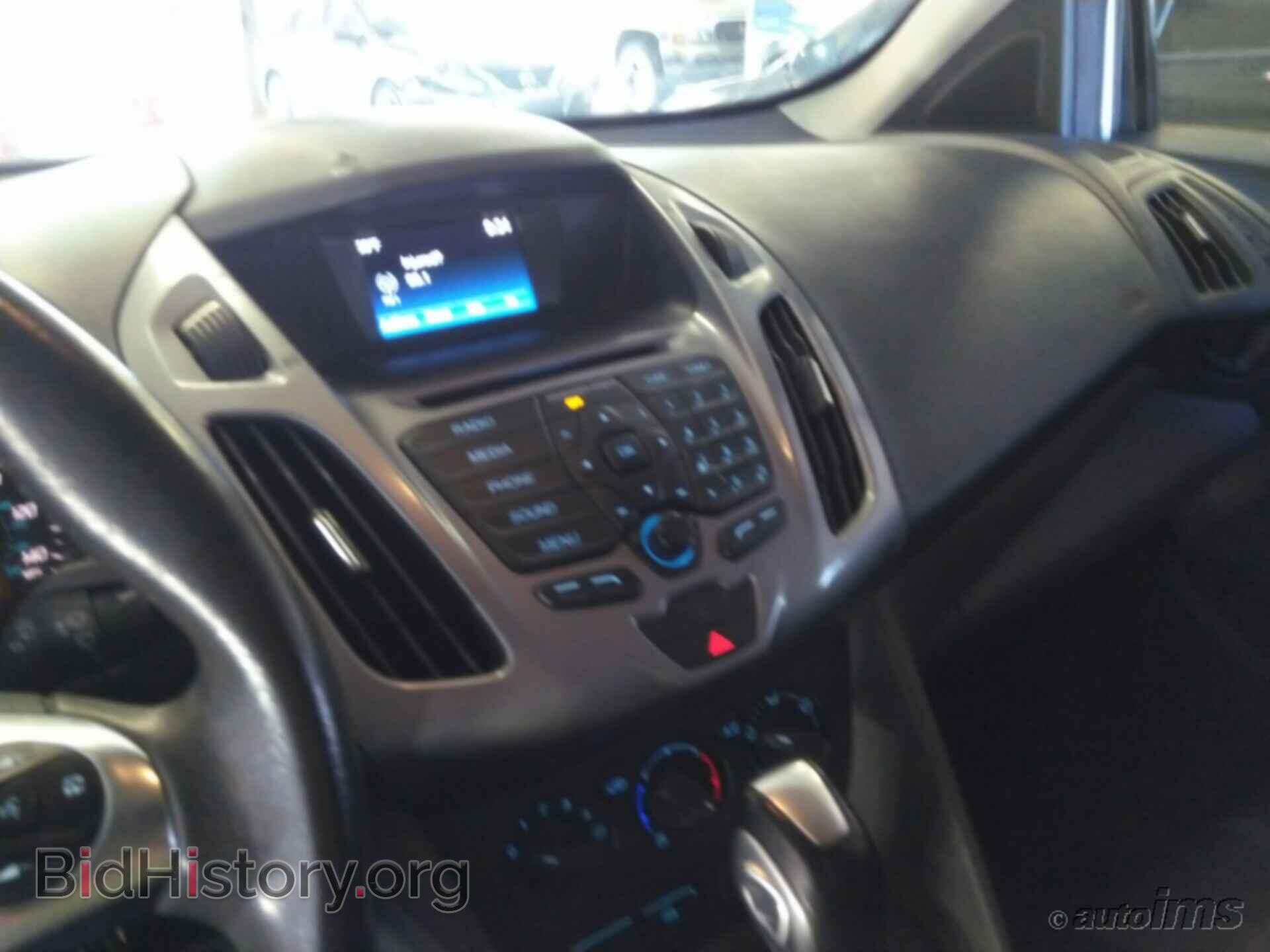 2016 FORD TRANSIT CONNECT - VIN: NM0LS7F70G1267452 - Фото 24