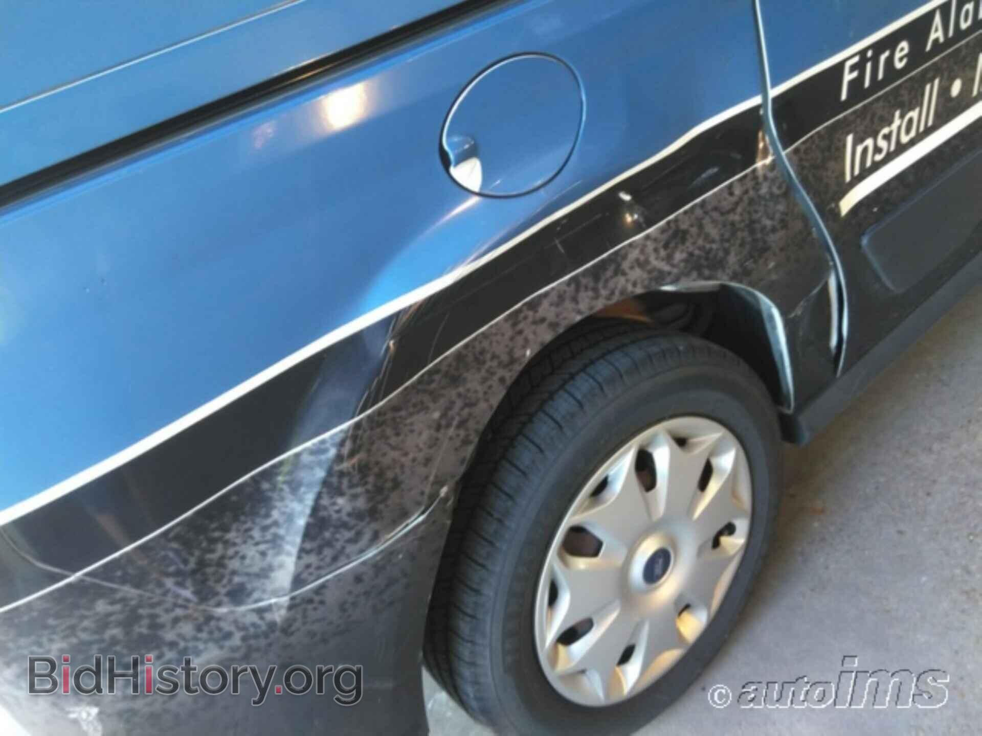 2016 FORD TRANSIT CONNECT - VIN: NM0LS7F70G1267452 - Фото 7