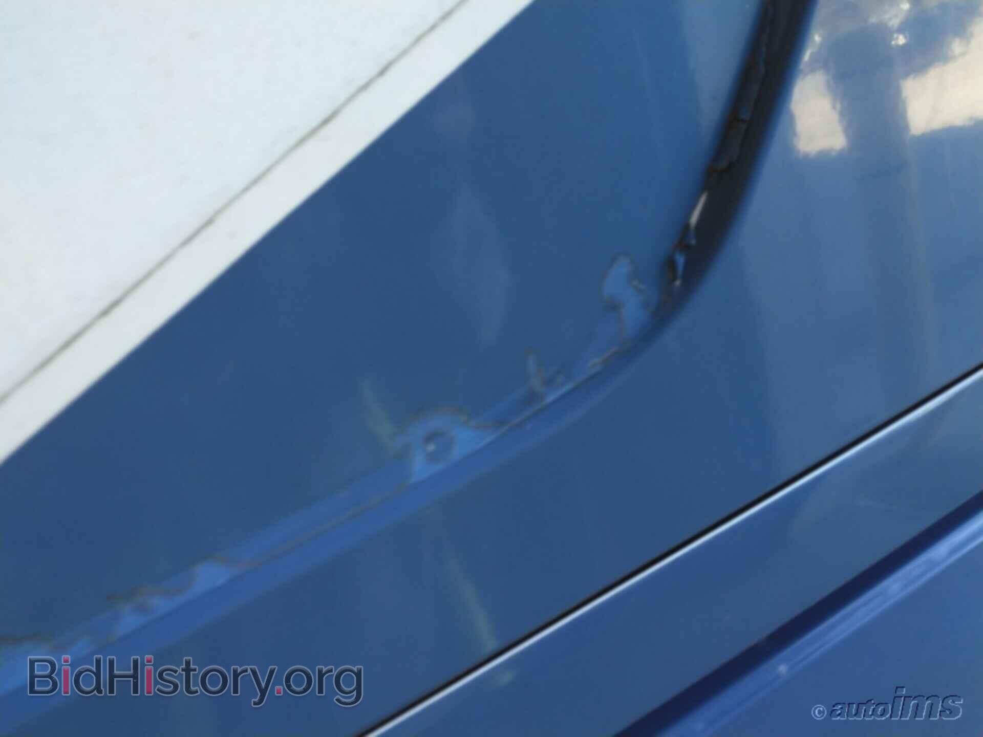 2016 FORD TRANSIT CONNECT - VIN: NM0LS7F70G1267452 - Фото 8