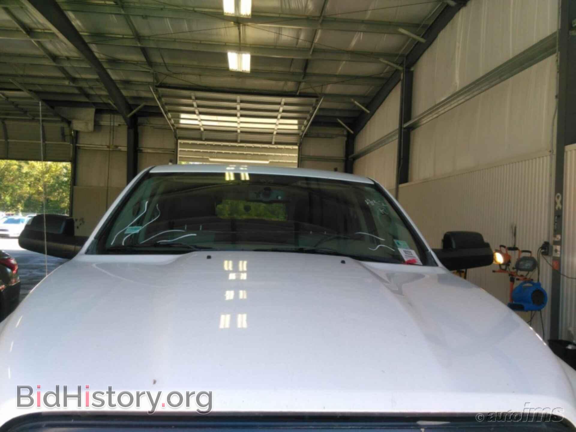 2012 RAM 1500 - VIN: 1C6RD6FT9CS274555 - Фото 14