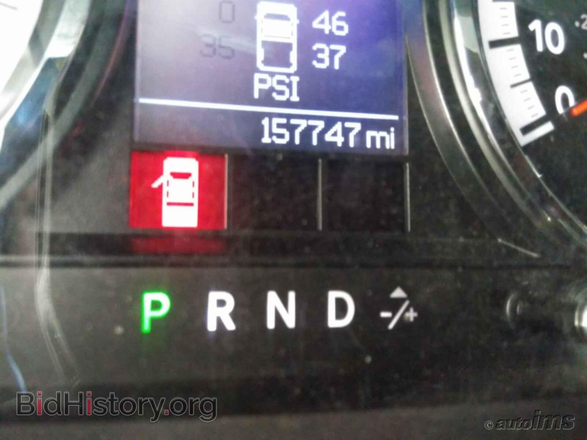 2012 RAM 1500 - VIN: 1C6RD6FT9CS274555 - Фото 17