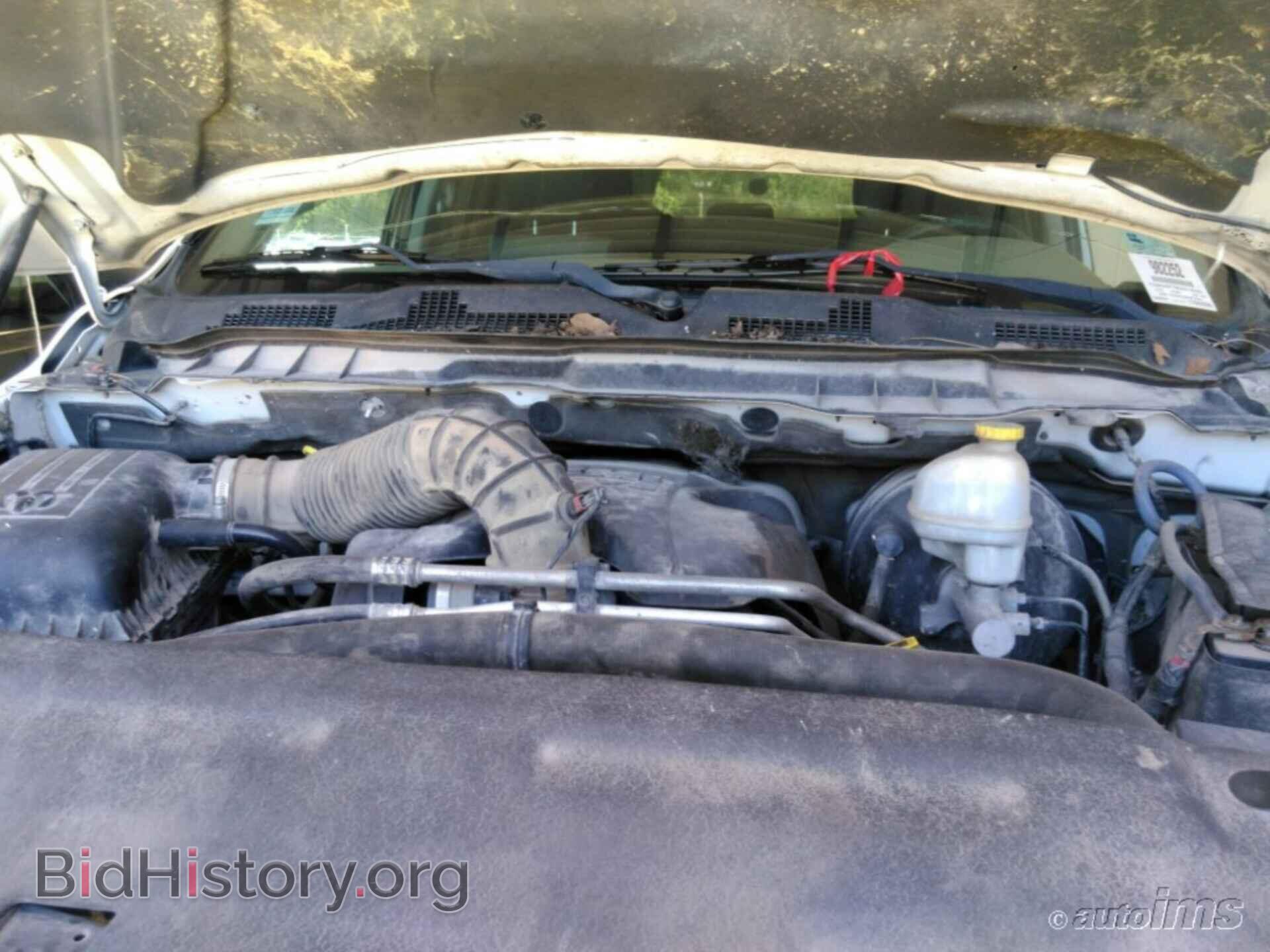 2012 RAM 1500 - VIN: 1C6RD6FT9CS274555 - Фото 18