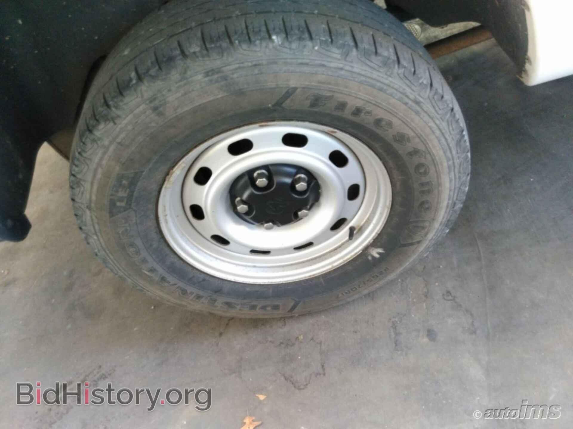 2012 RAM 1500 - VIN: 1C6RD6FT9CS274555 - Фото 20