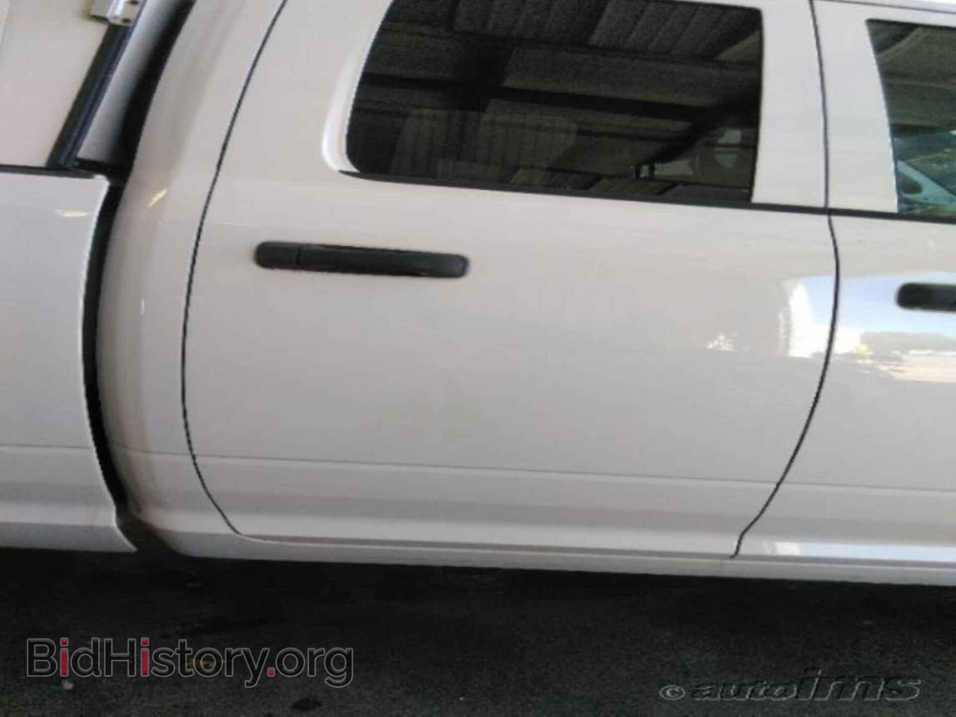 2012 RAM 1500 - VIN: 1C6RD6FT9CS274555 - Фото 5
