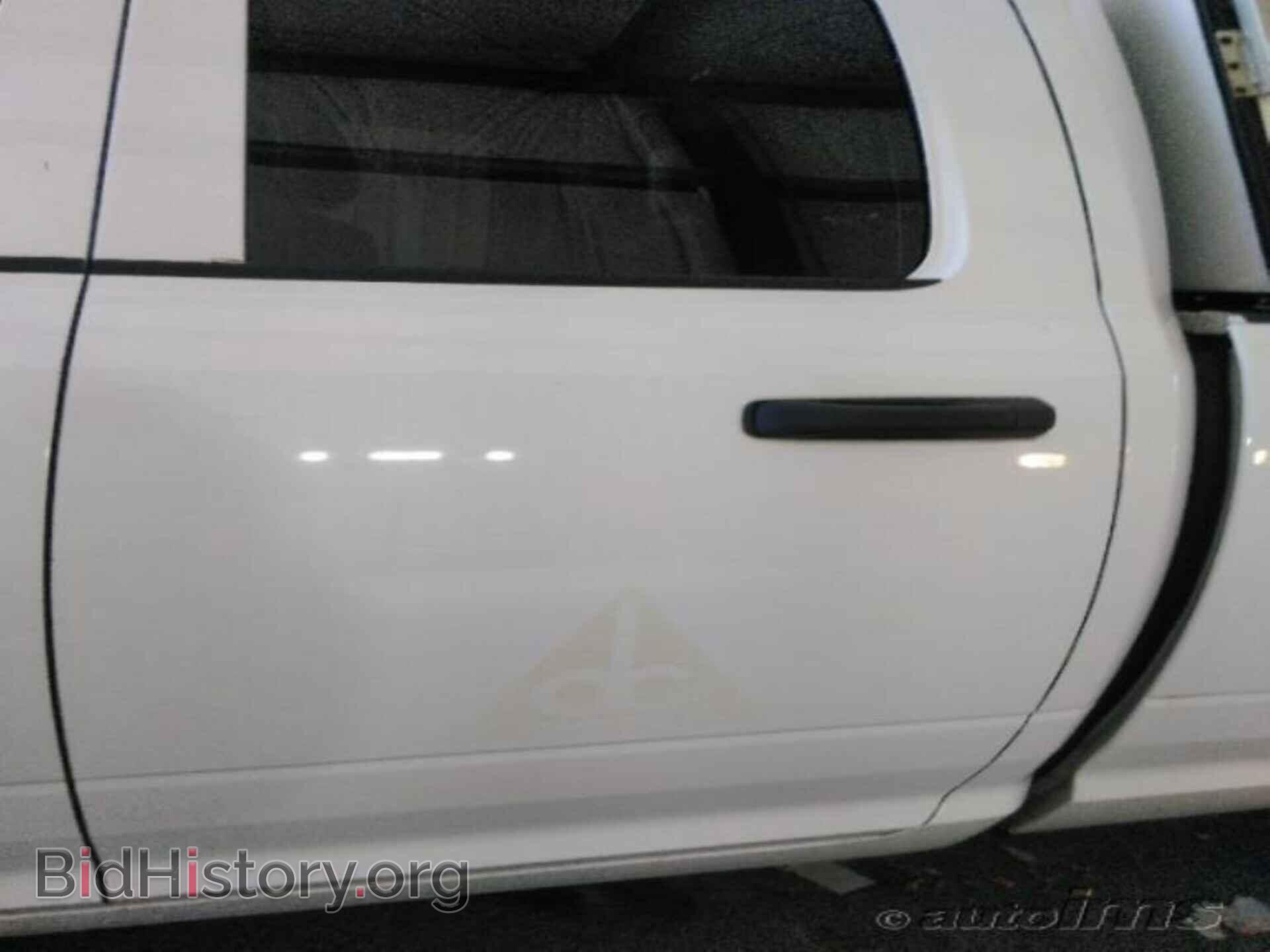 2012 RAM 1500 - VIN: 1C6RD6FT9CS274555 - Фото 9