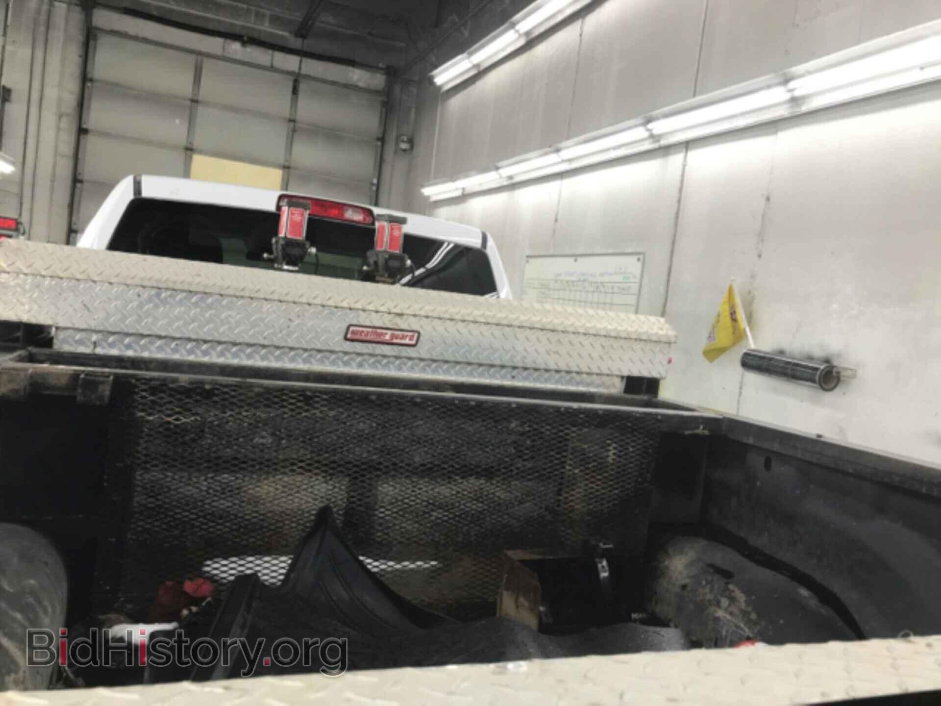 2017 RAM 2500 - VIN: 3C6UR5HJ6HG740975 - Фото 9