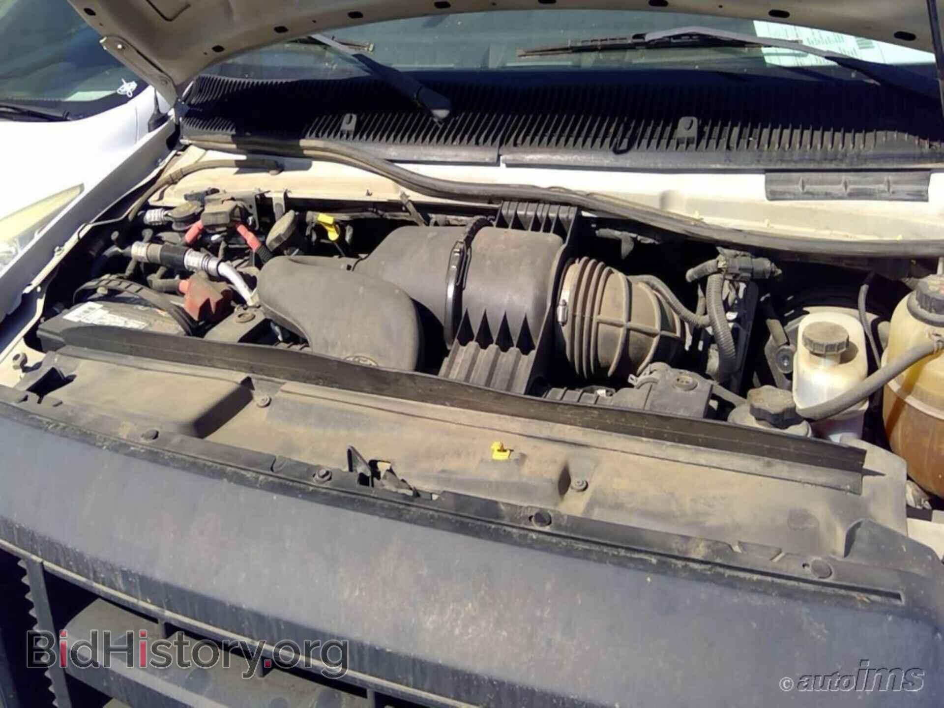 2013 FORD ECONOLINE CARGO VAN - VIN: 1FTNE1EW7DDA61872 - Фото 14