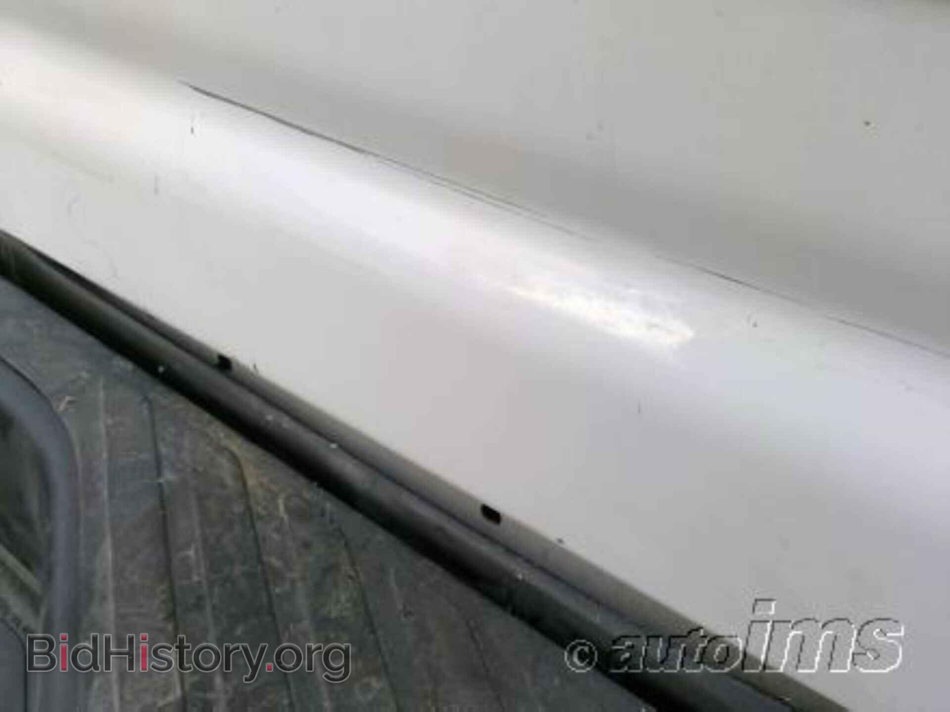 2013 FORD ECONOLINE CARGO VAN - VIN: 1FTNE1EW7DDA61872 - Фото 5