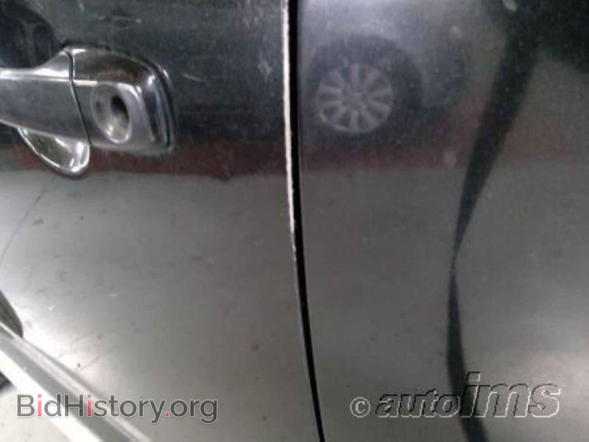 Photo 2FMDK3JC0ABA80207 - FORD EDGE 2010