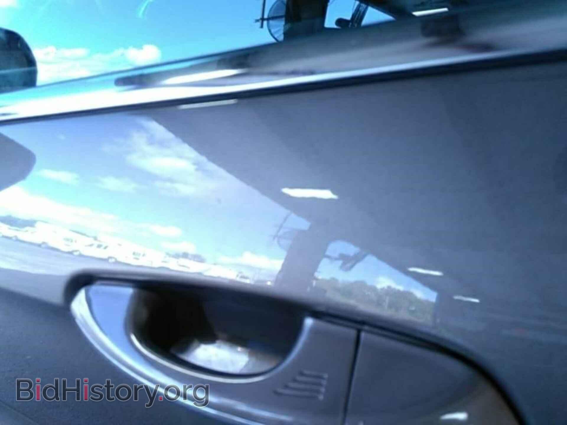 2019 FORD EDGE - VIN: 2FMPK3K9XKBB22707 - Фото 2