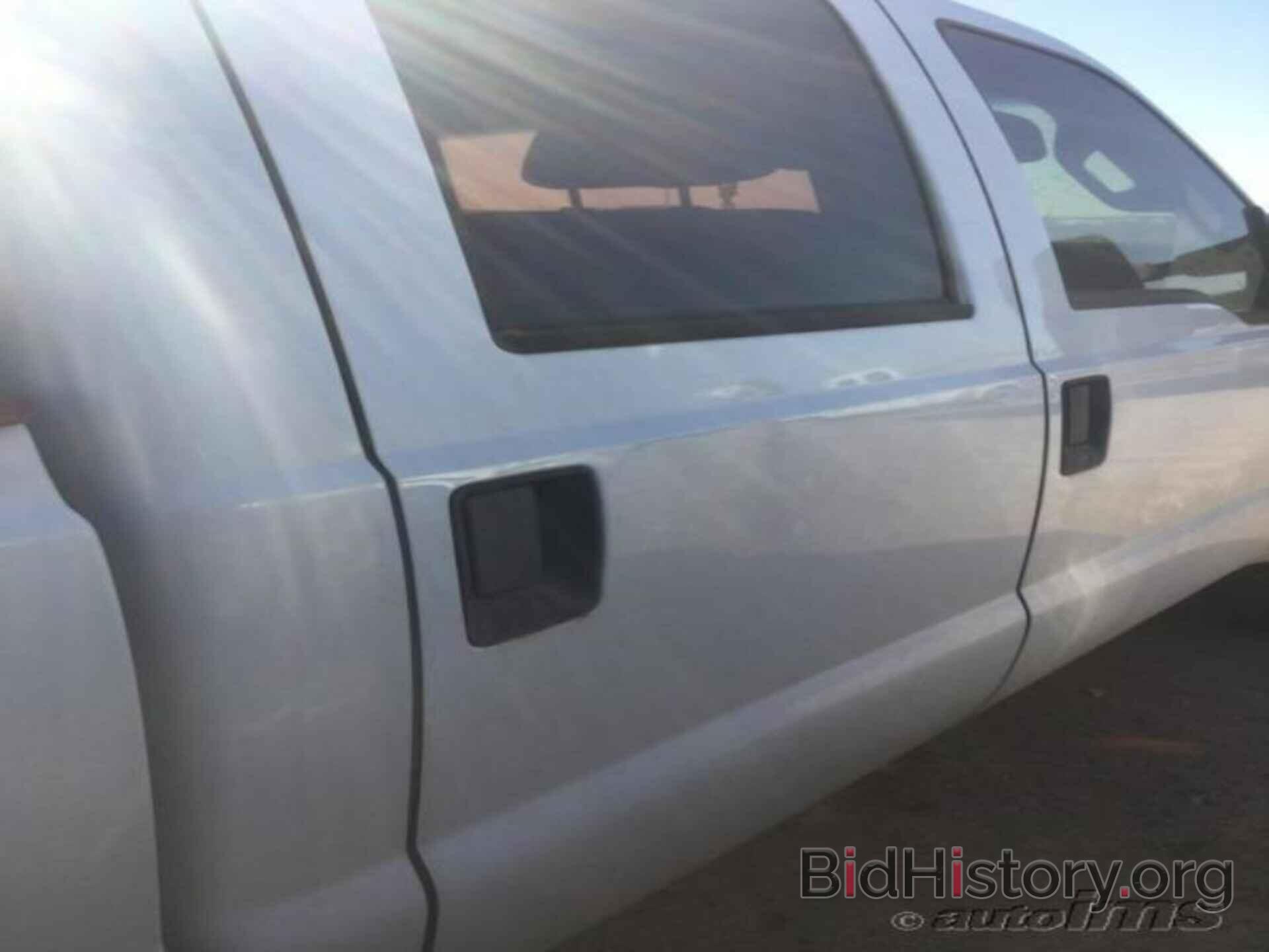 Photo 1FT7W2A64FEB83202 - FORD SUPER DUTY F-250 SRW 2015