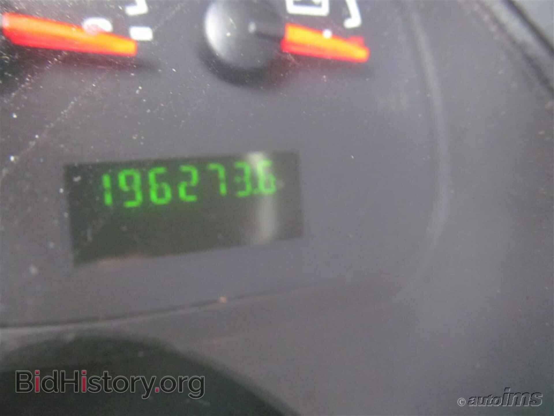 2006 FORD ECONOLINE CARGO VAN - VIN: 1FTNE24L86DA04368 - Photo 6