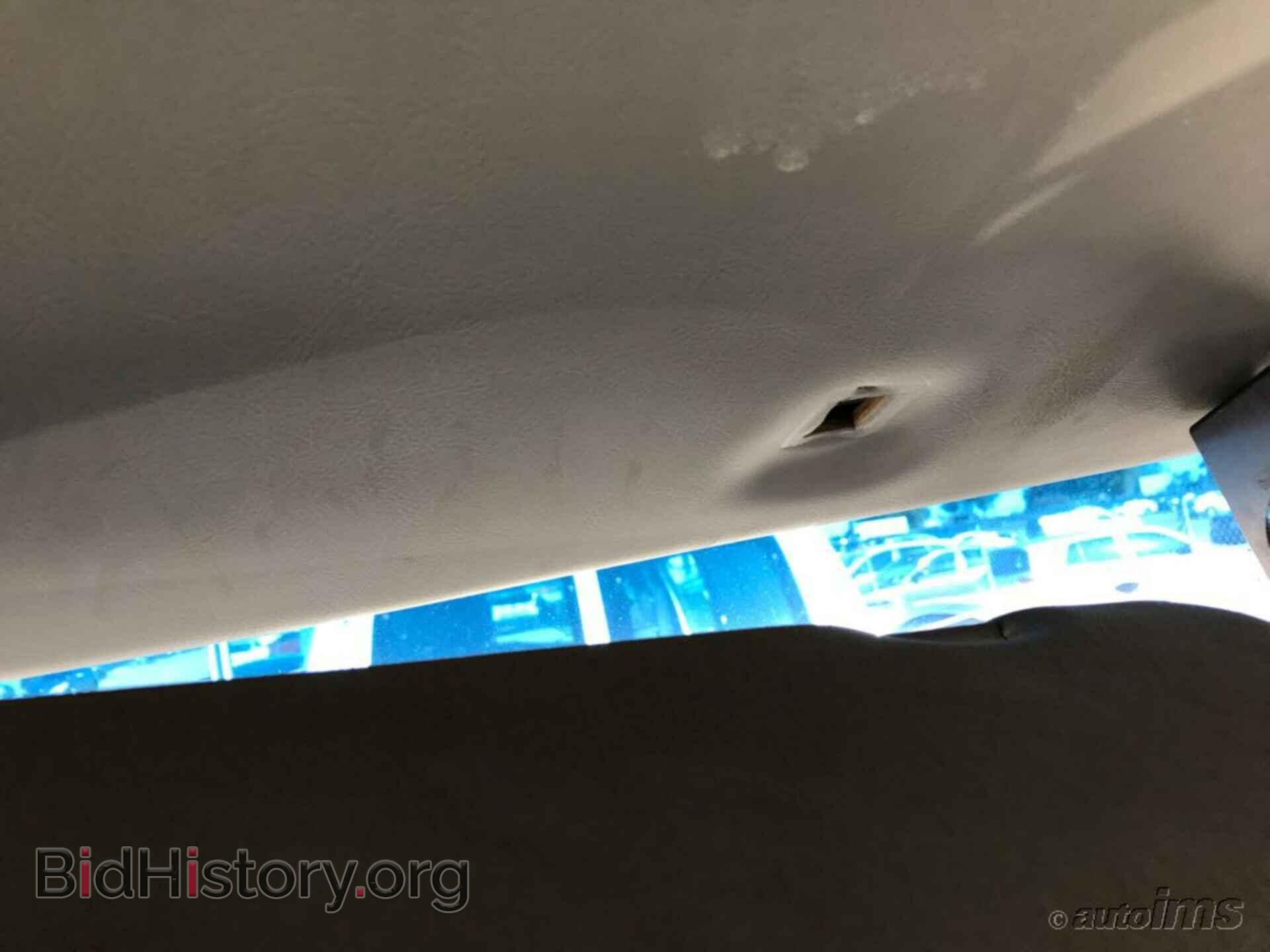 Photo 1FTNE2EWXBDA12586 - FORD ECONOLINE CARGO VAN 2011