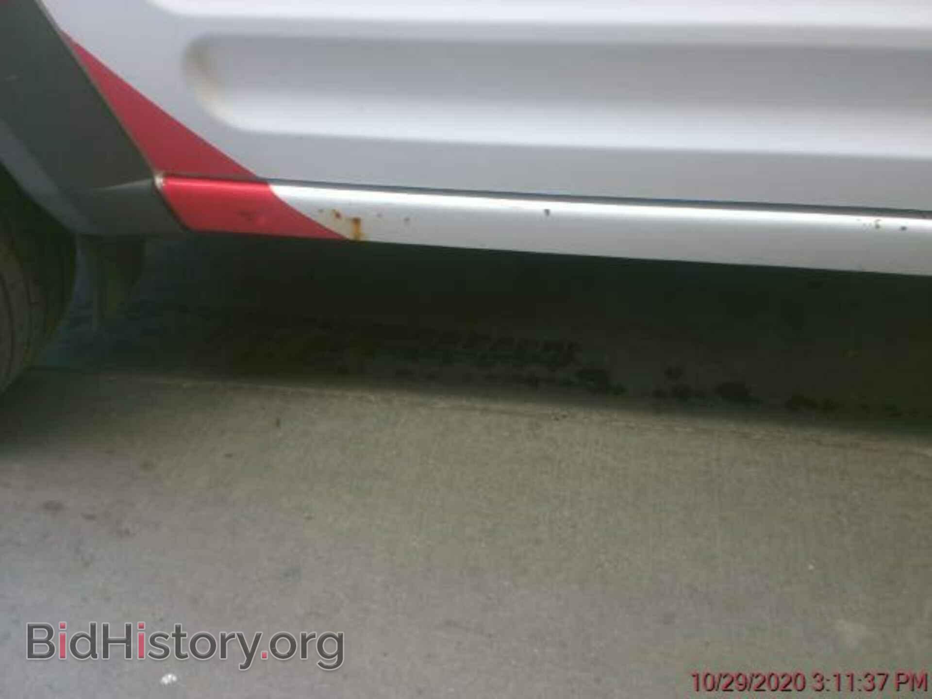 2013 FORD TRANSIT CONNECT - VIN: NM0LS7BN7DT140296 - Фото 2