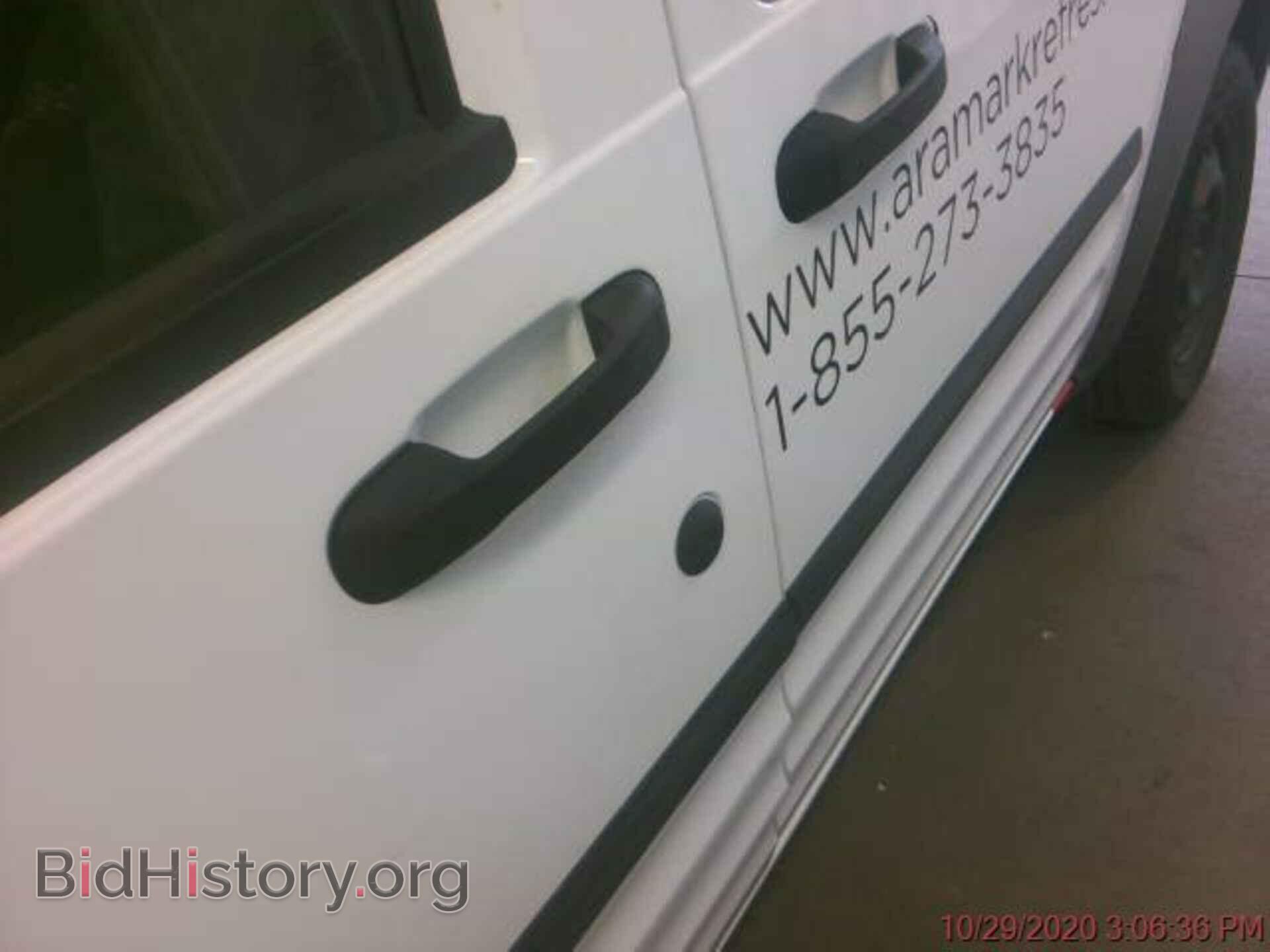 2013 FORD TRANSIT CONNECT - VIN: NM0LS7BN7DT140296 - Фото 4