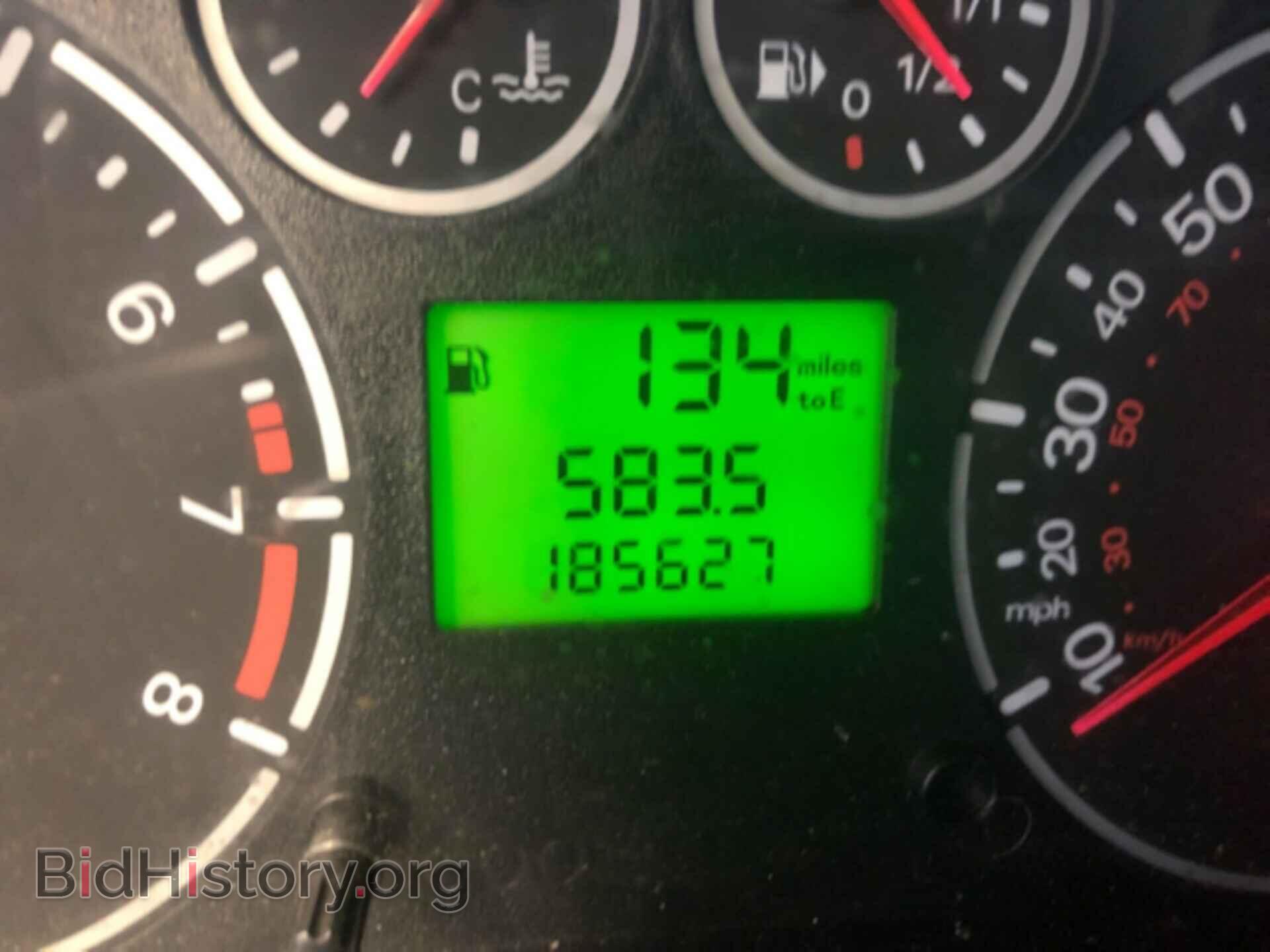 2013 FORD TRANSIT CONNECT - VIN: NM0LS7BN7DT140296 - Фото 7