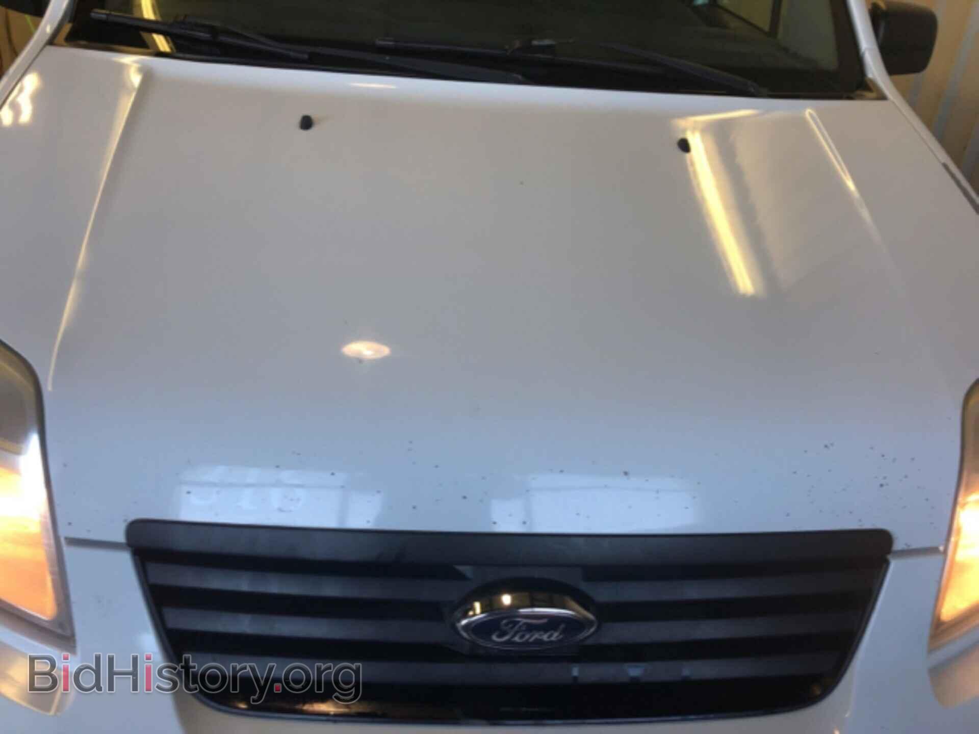 2013 FORD TRANSIT CONNECT - VIN: NM0LS7BN7DT140296 - Фото 8