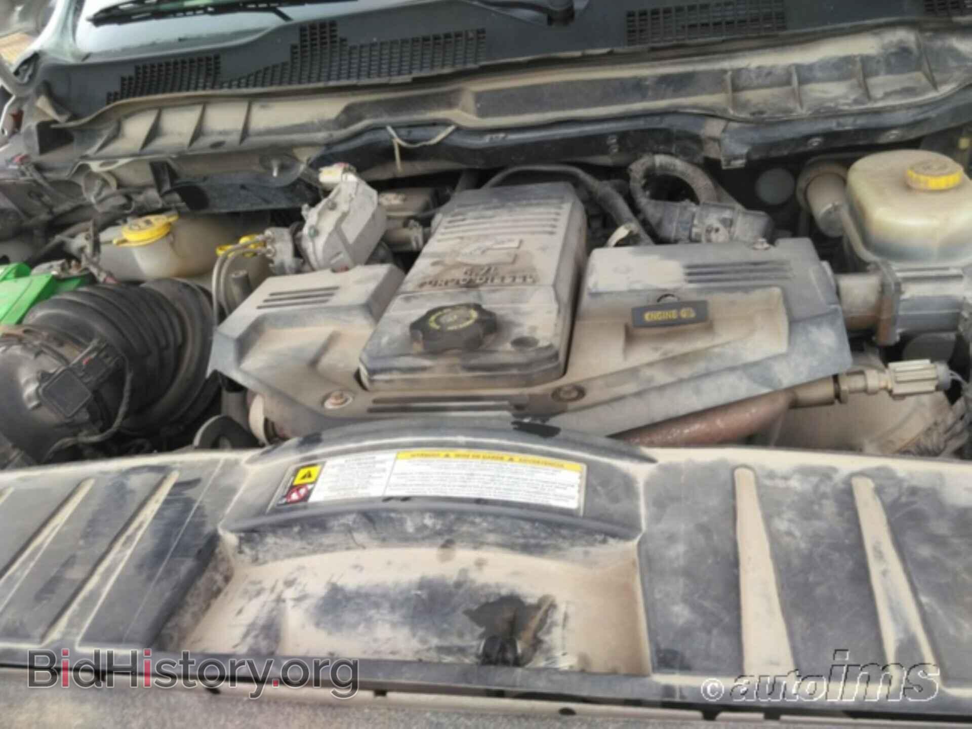 2012 RAM 2500 - VIN: 3C6UD5HL8CG144940 - Фото 13