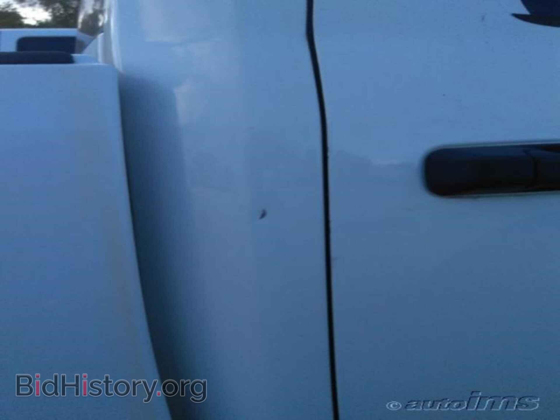 Photo 3C6UD5HL8CG154254 - RAM 2500 2012