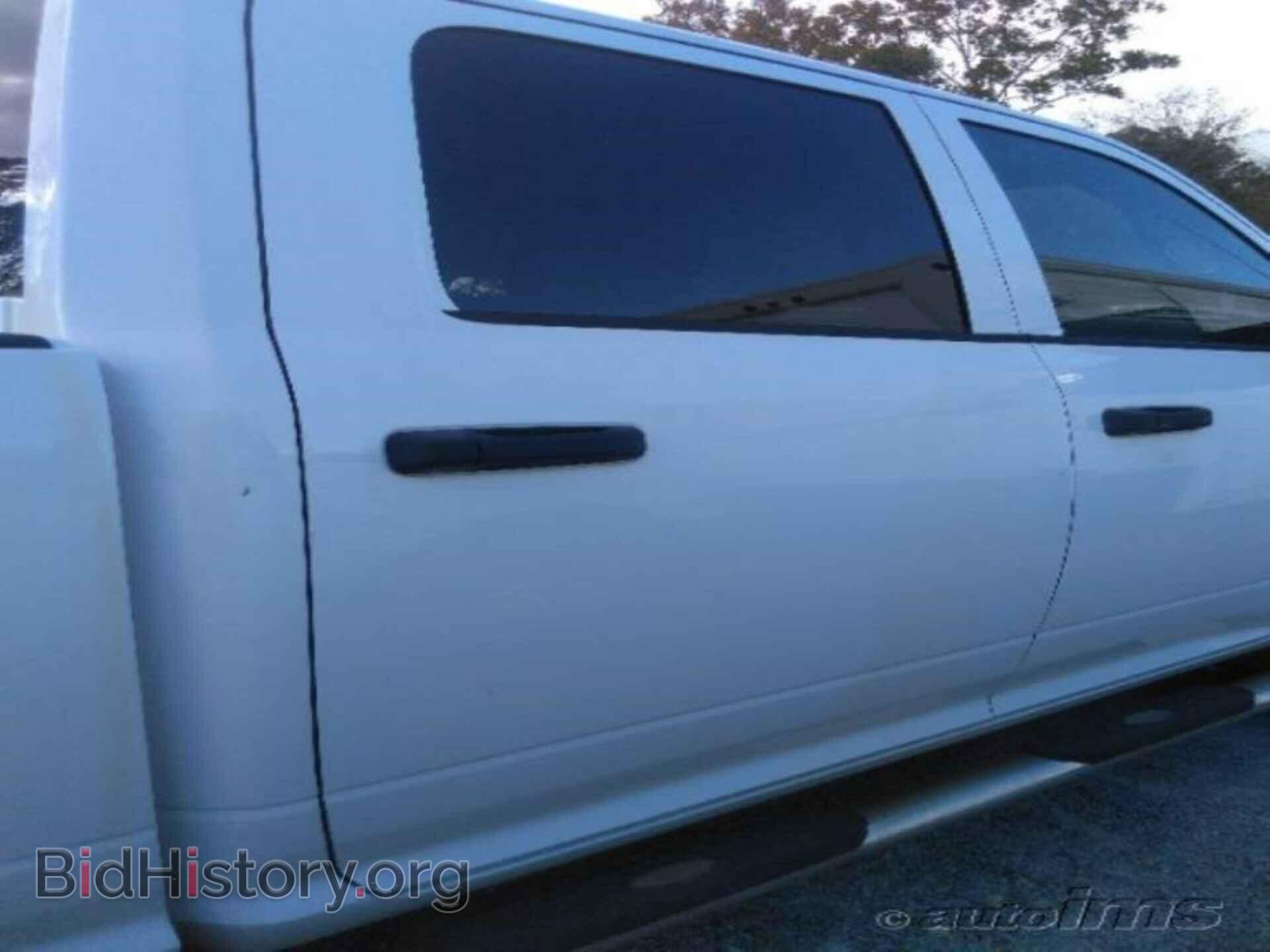 2012 RAM 2500 - VIN: 3C6UD5HL8CG154254 - Фото 7