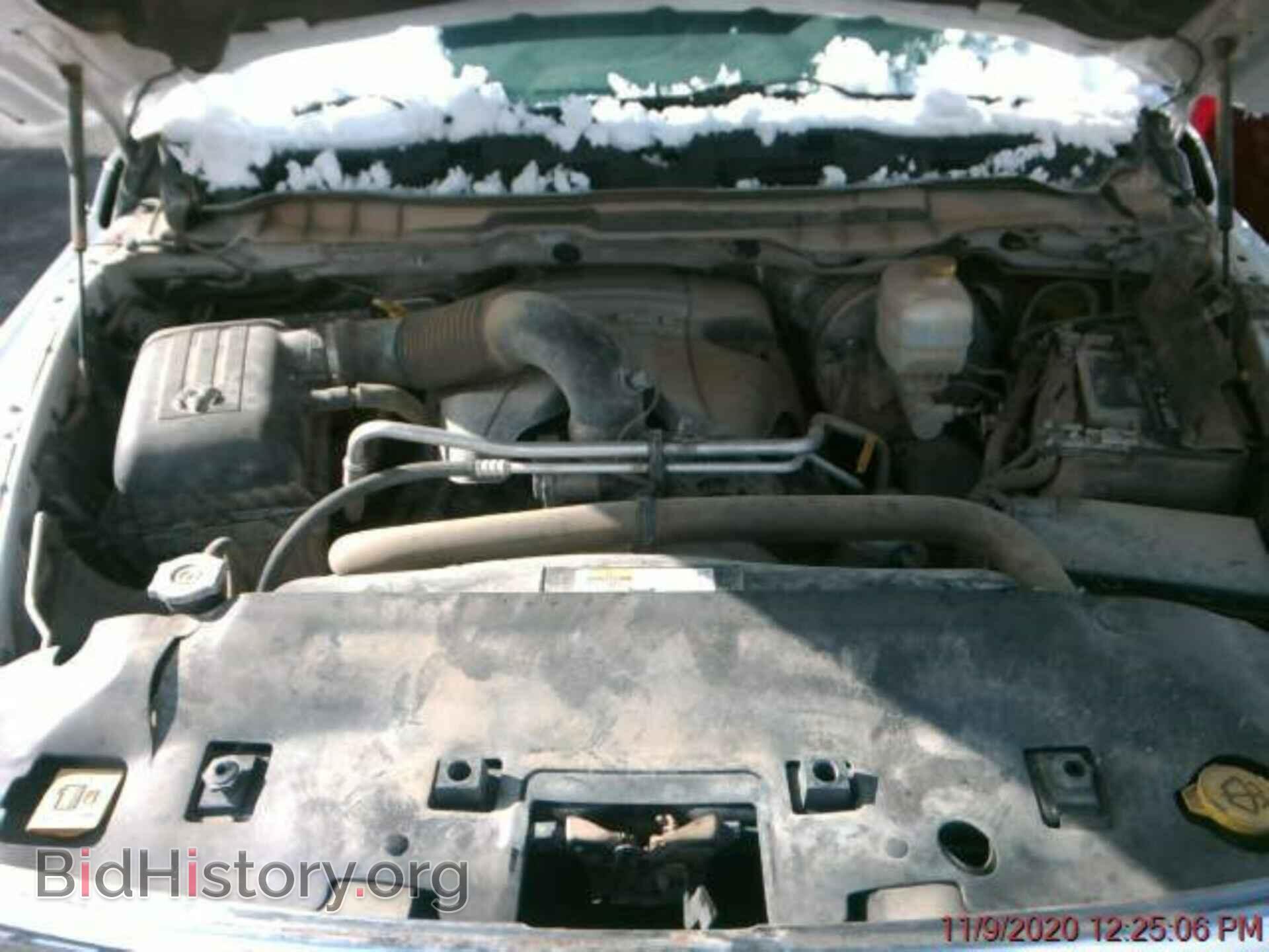 2014 RAM 2500 - VIN: 3C6TR5DT8EG173781 - Фото 5