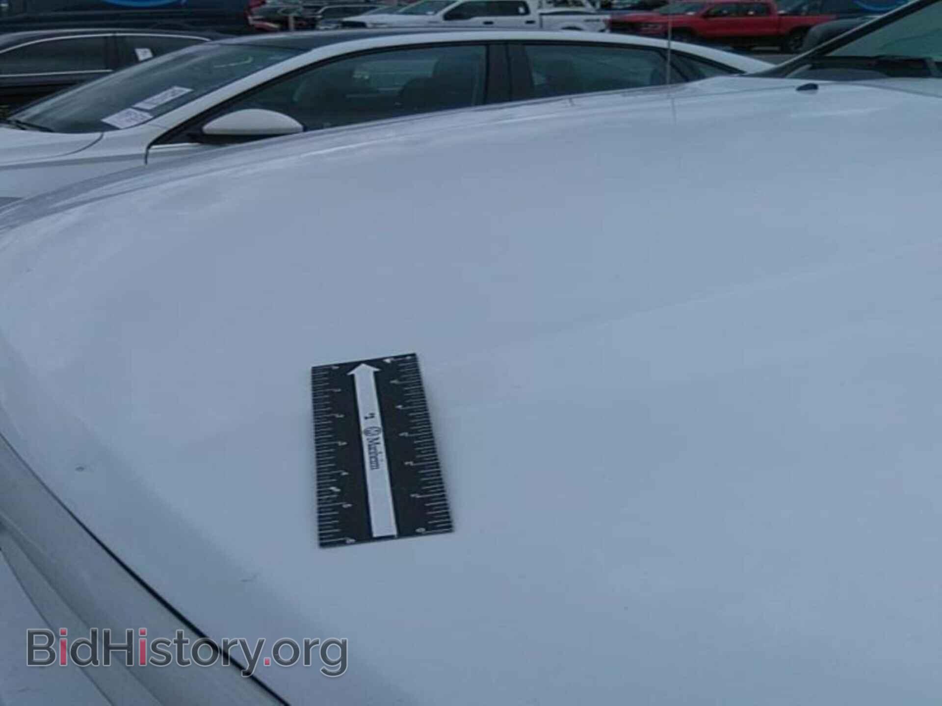 2017 RAM 1500 - VIN: 1C6RR6FT7HS836123 - Photo 2