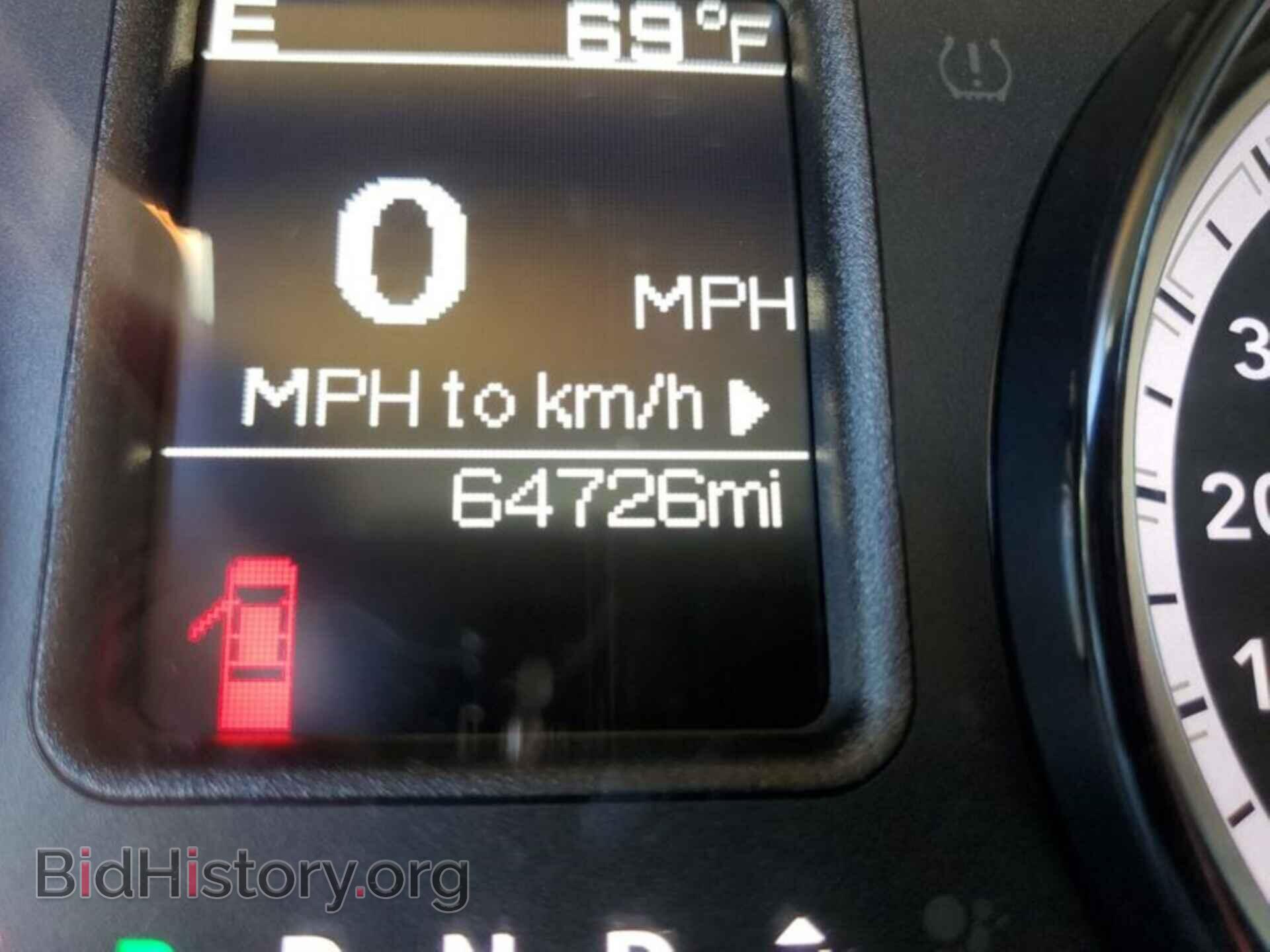 2017 RAM 1500 - VIN: 1C6RR6FT7HS836123 - Photo 4
