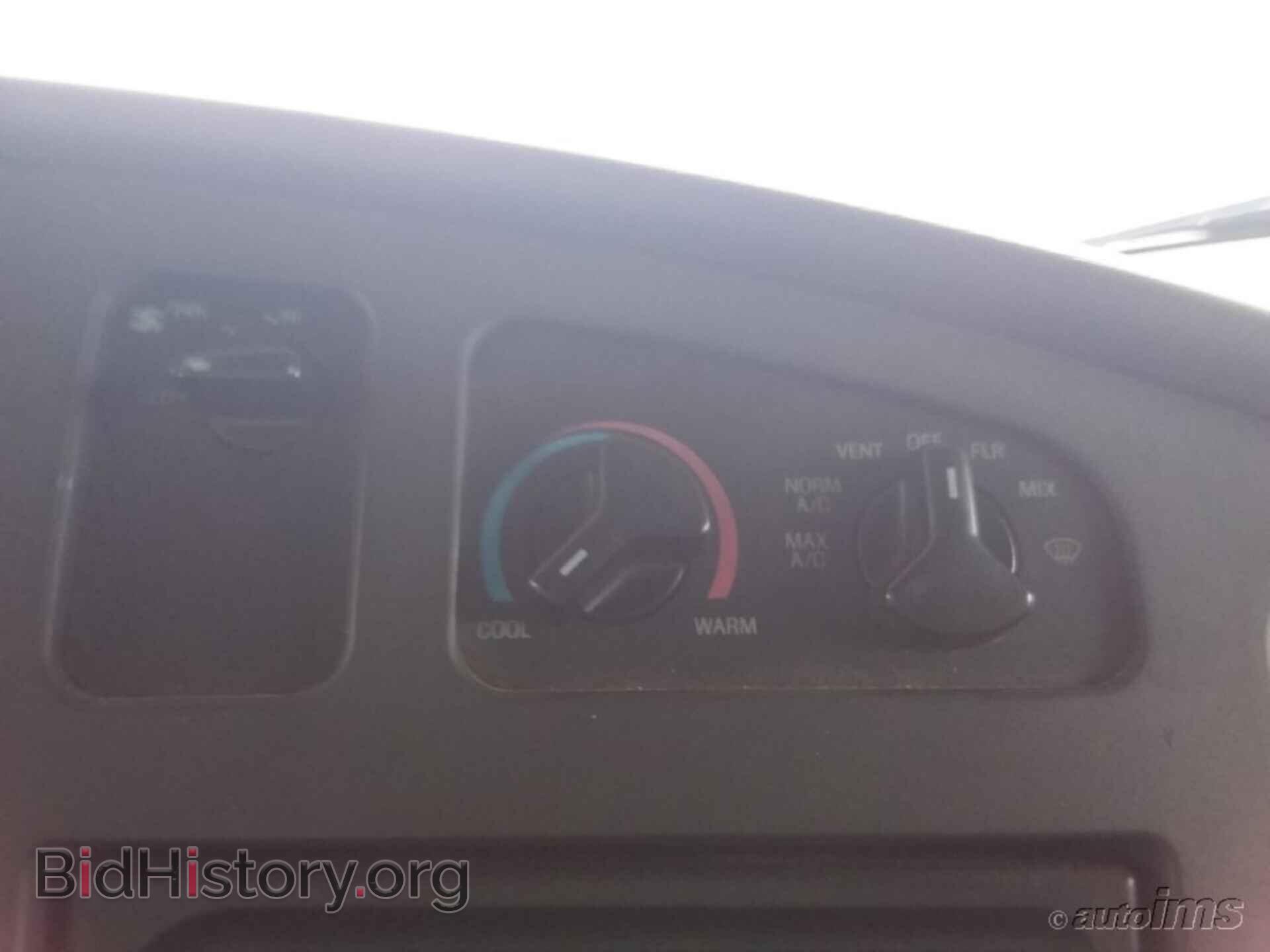 2007 FORD ECONOLINE CARGO VAN - VIN: 1FTNE24L67DA52713 - Фото 21