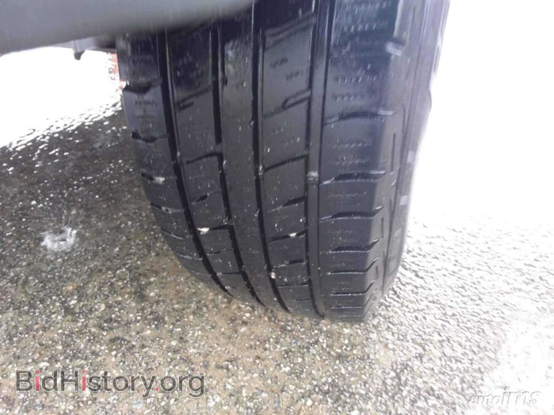 2007 FORD ECONOLINE CARGO VAN - VIN: 1FTNE24L67DA52713 - Фото 10
