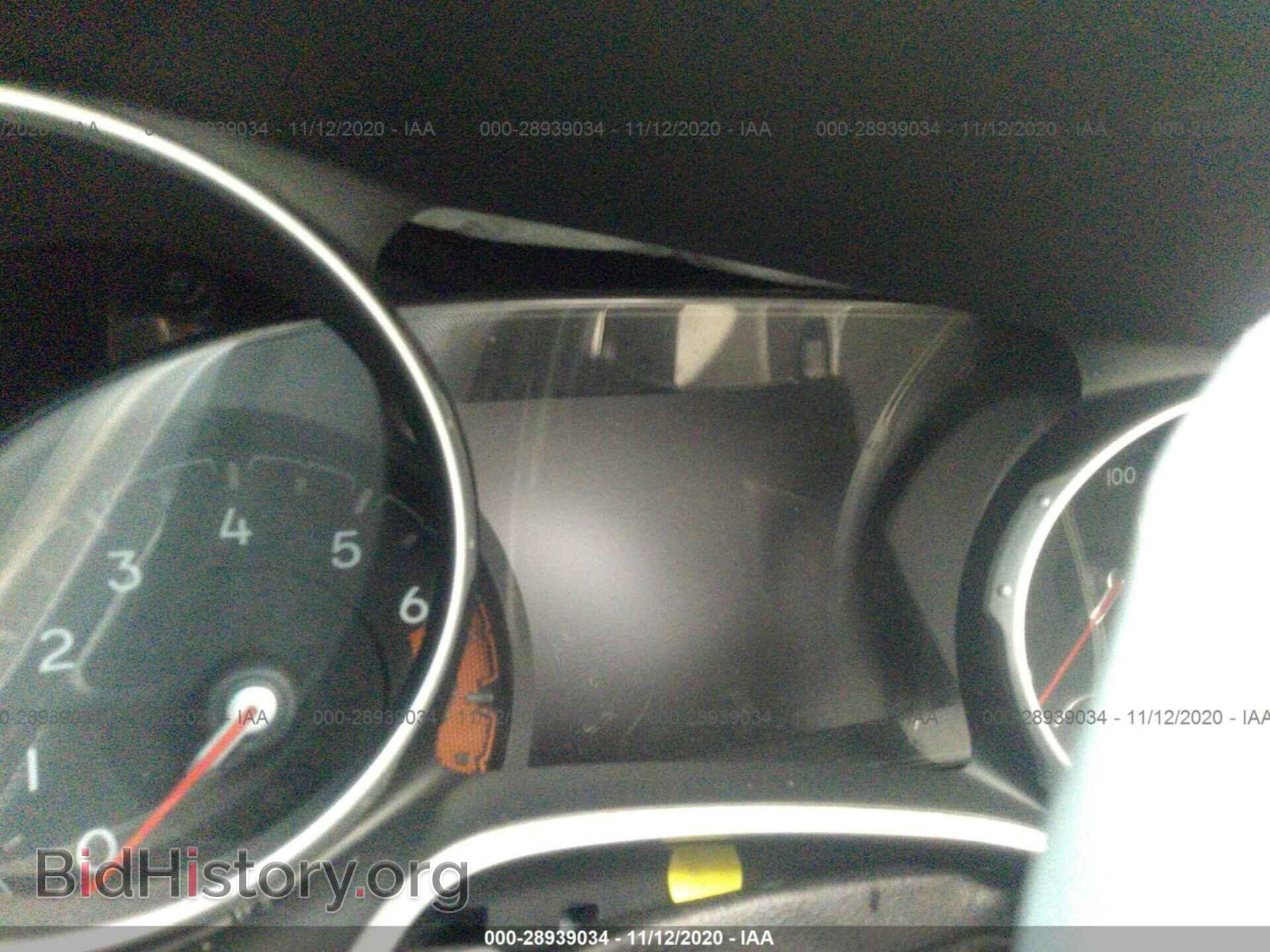 2017 JEEP COMPASS - VIN: 3C4NJCBBXHT658748 - Фото 7