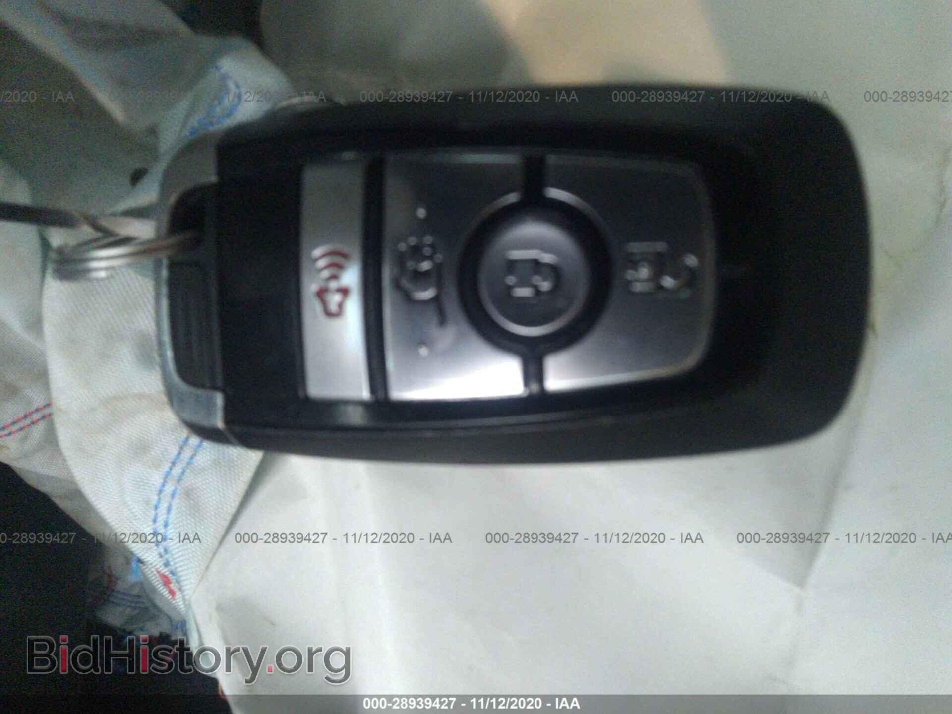 2020 FORD EXPLORER - VIN: 1FMSK8DH1LGA59180 - Photo 11