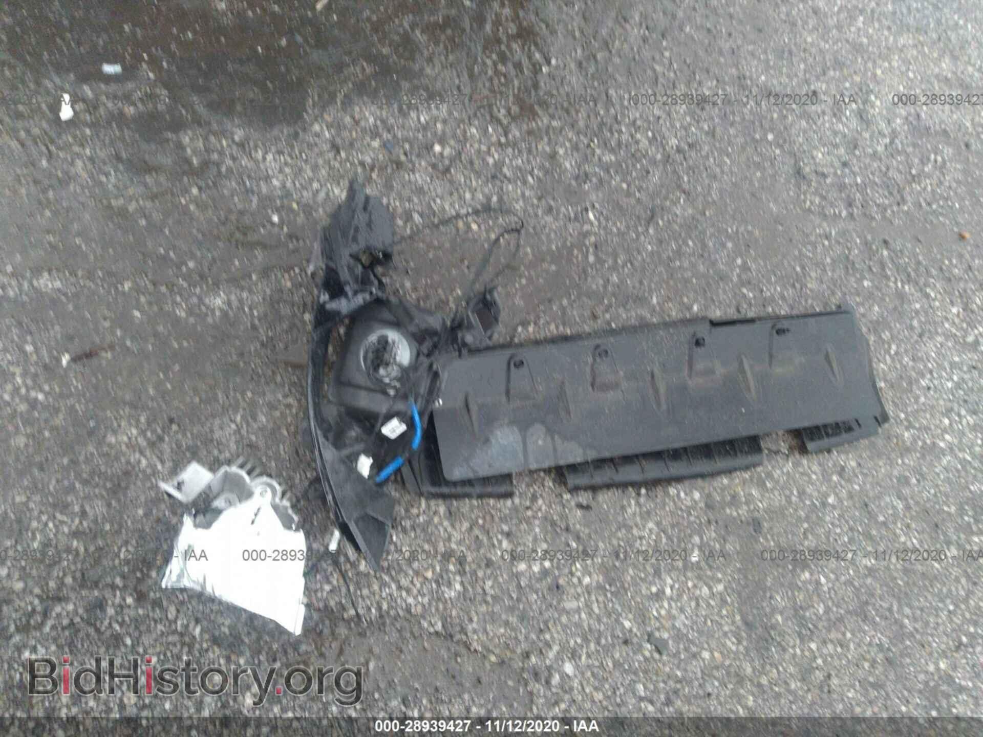 2020 FORD EXPLORER - VIN: 1FMSK8DH1LGA59180 - Photo 12