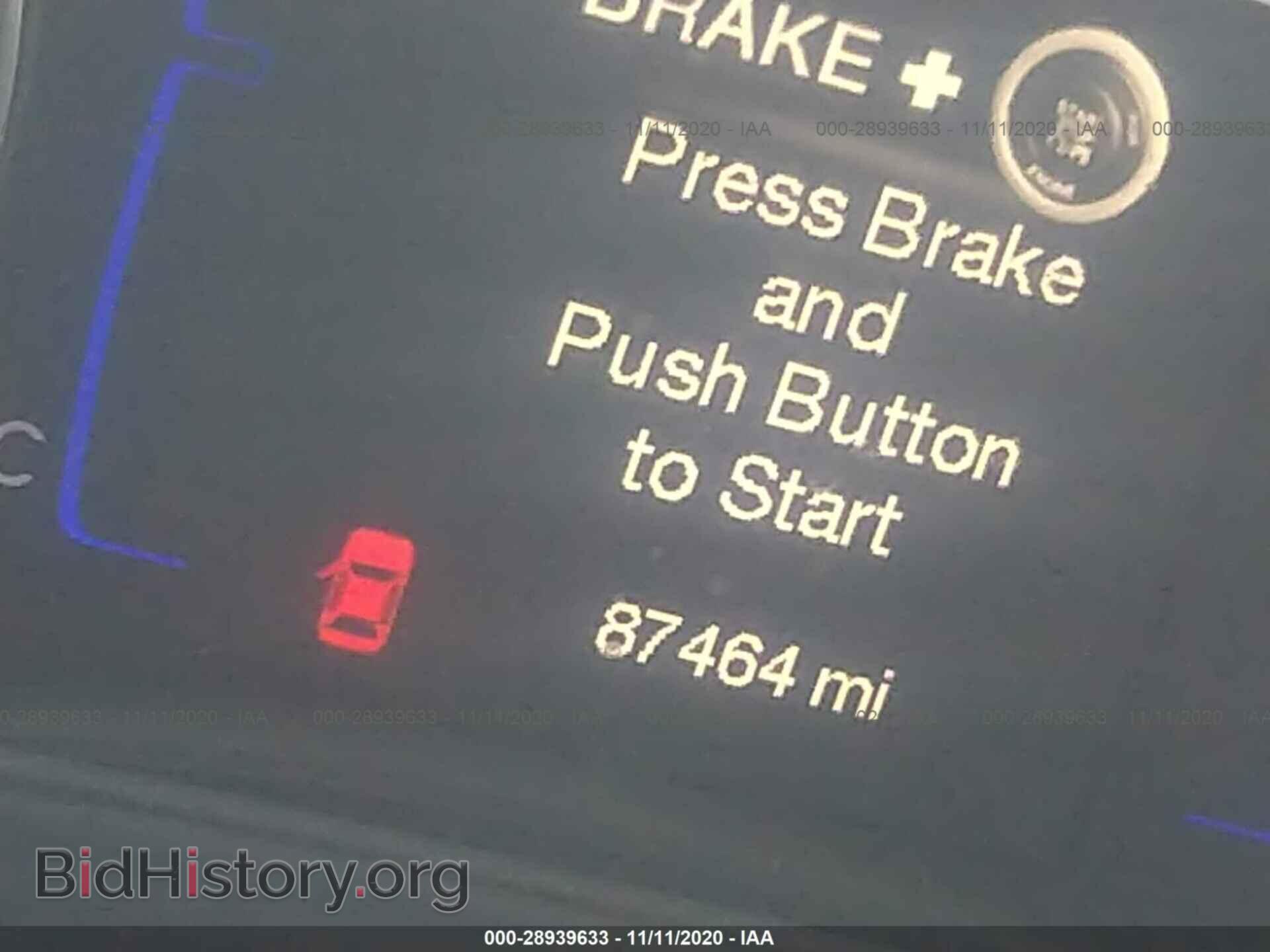 2015 CHRYSLER 200 - VIN: 1C3CCCAB3FN561394 - Фото 7