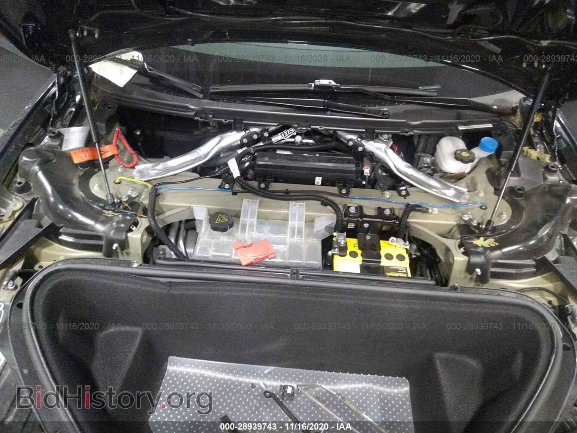 2019 TESLA MODEL S - VIN: 5YJSA1E24KF348006 - Фото 10